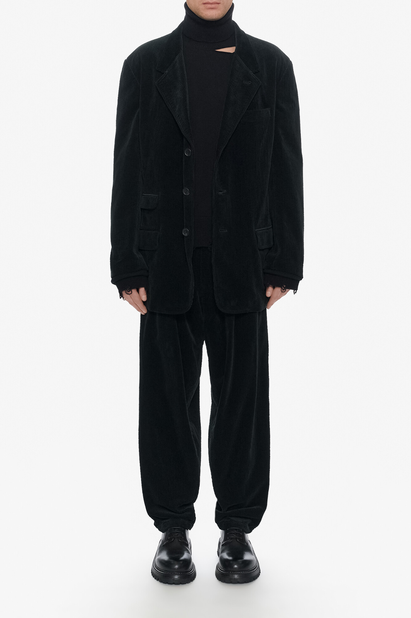 Y's Yohji Yamamoto Пиджак