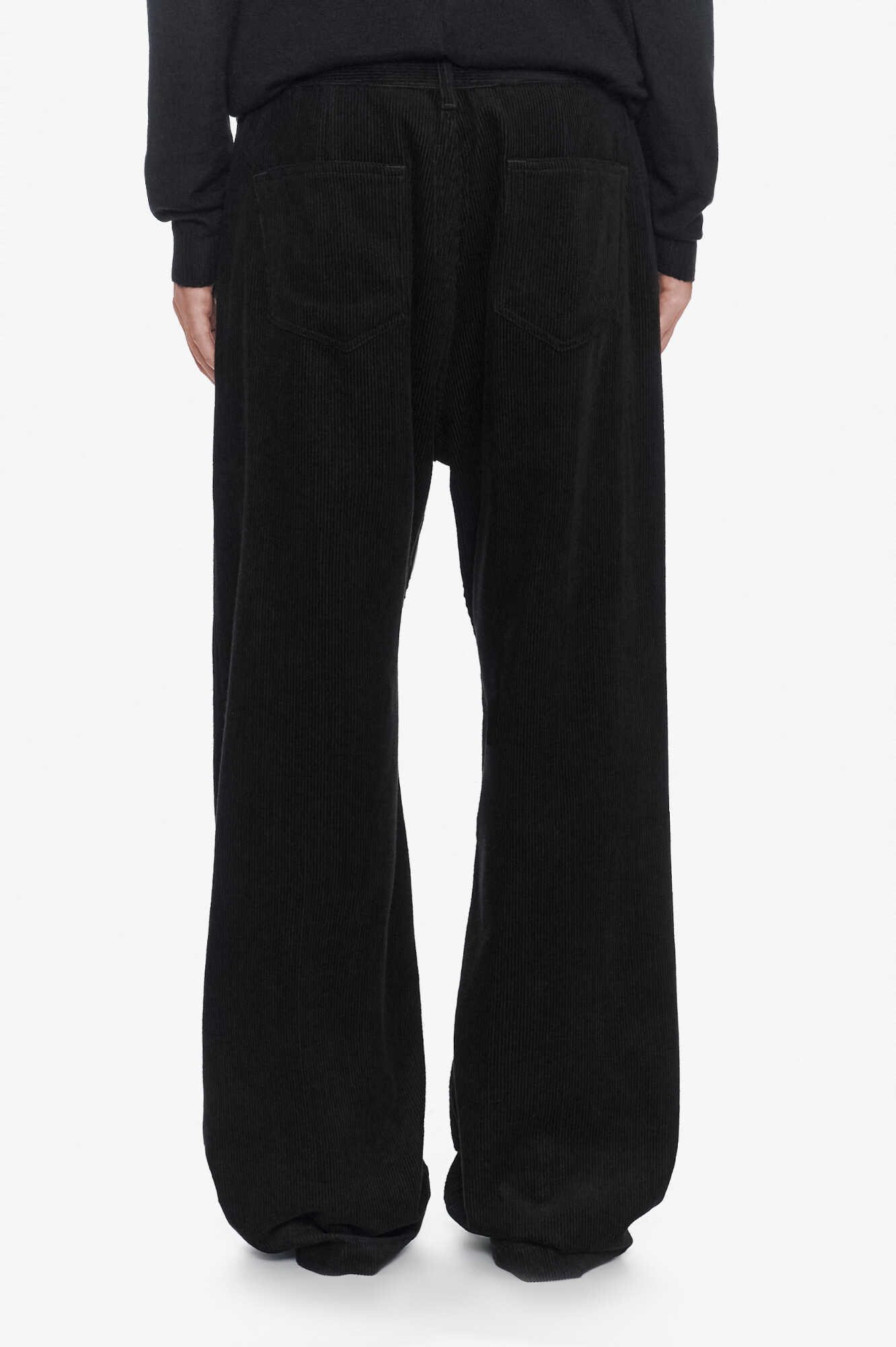 Rick Owens Джинси