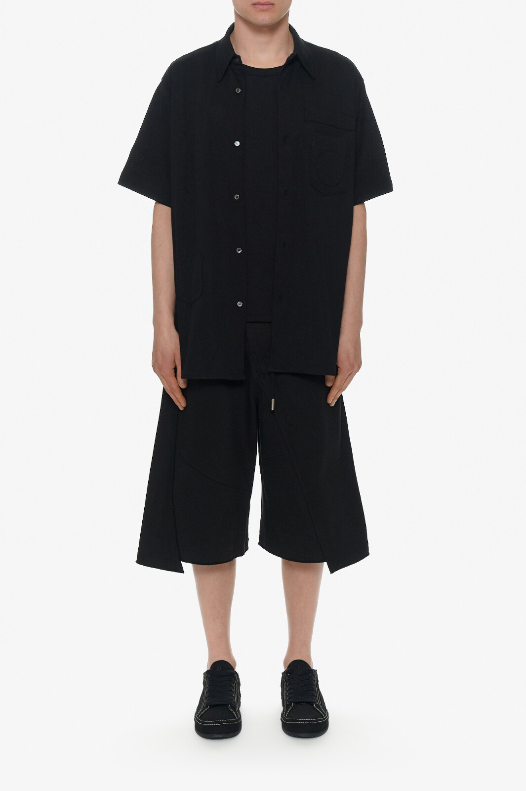 Dover Street Market Kei Ninomiya Рубашка