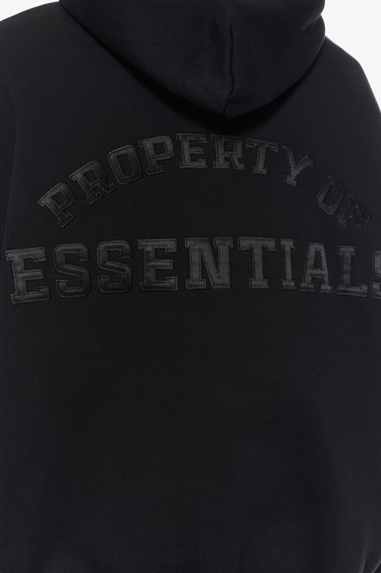 Fear Of God Essentials Худи