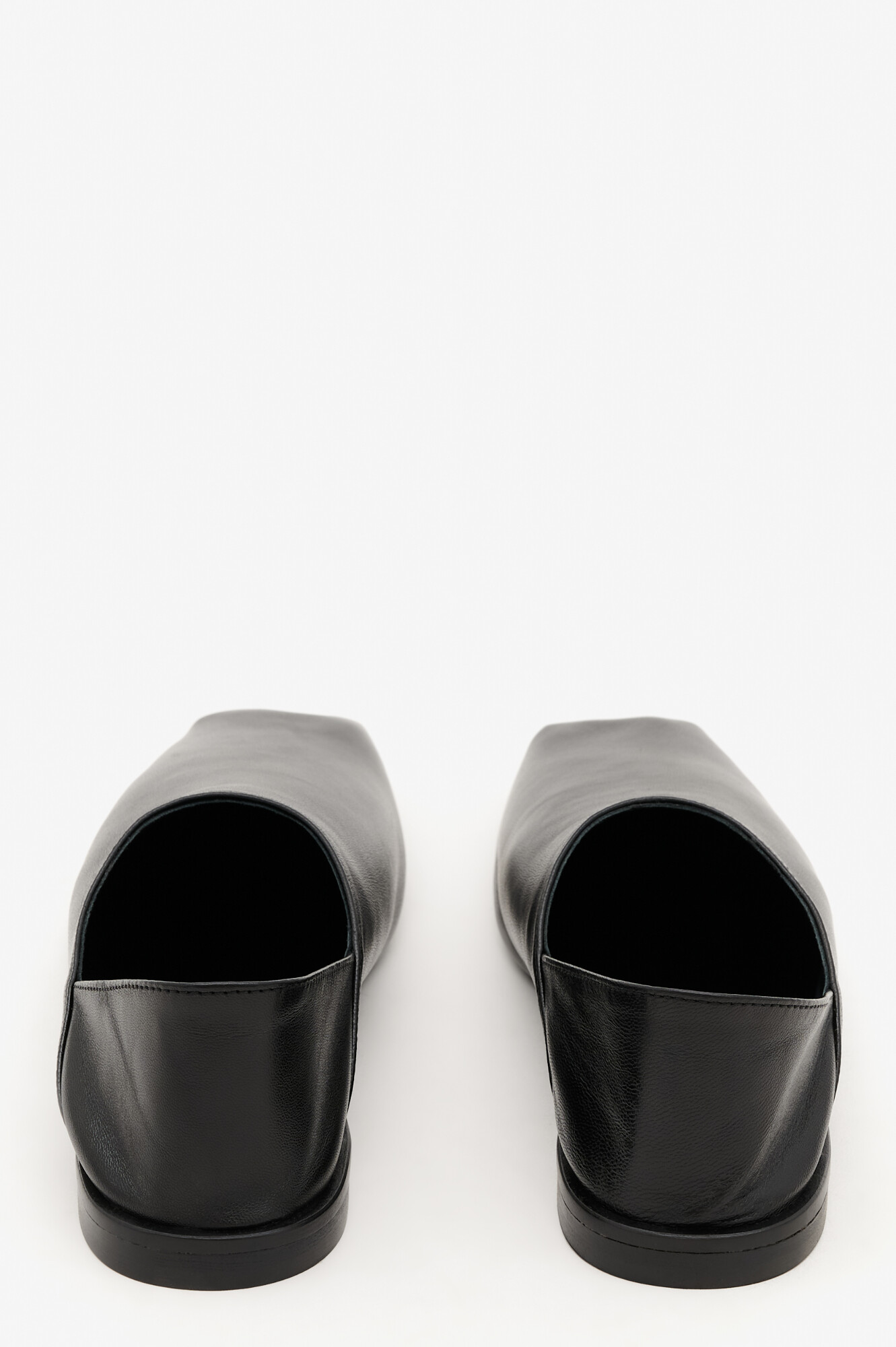 Souliers Martinez Сліпери