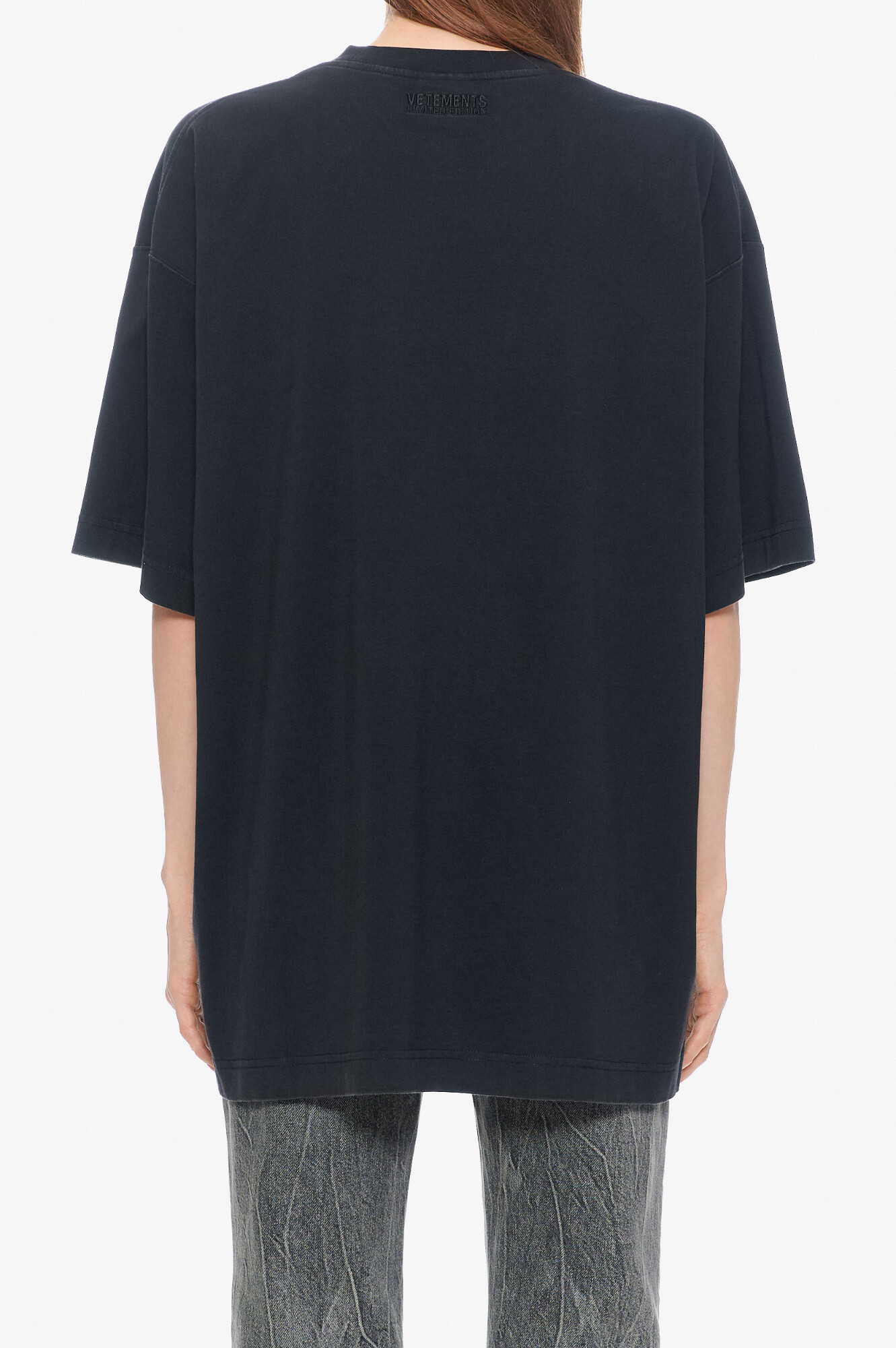 Vetements Футболка