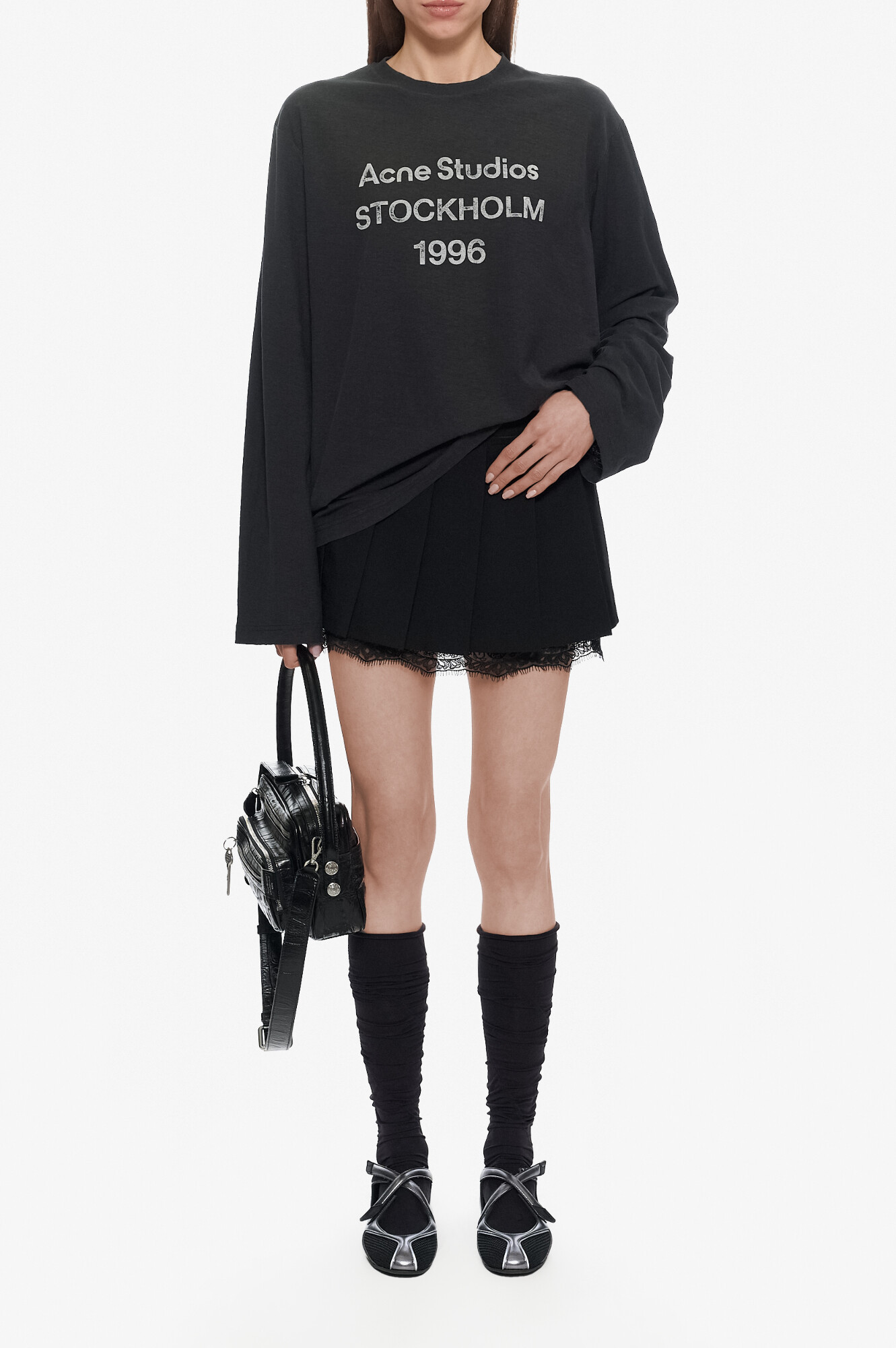 Acne Studios Юбка