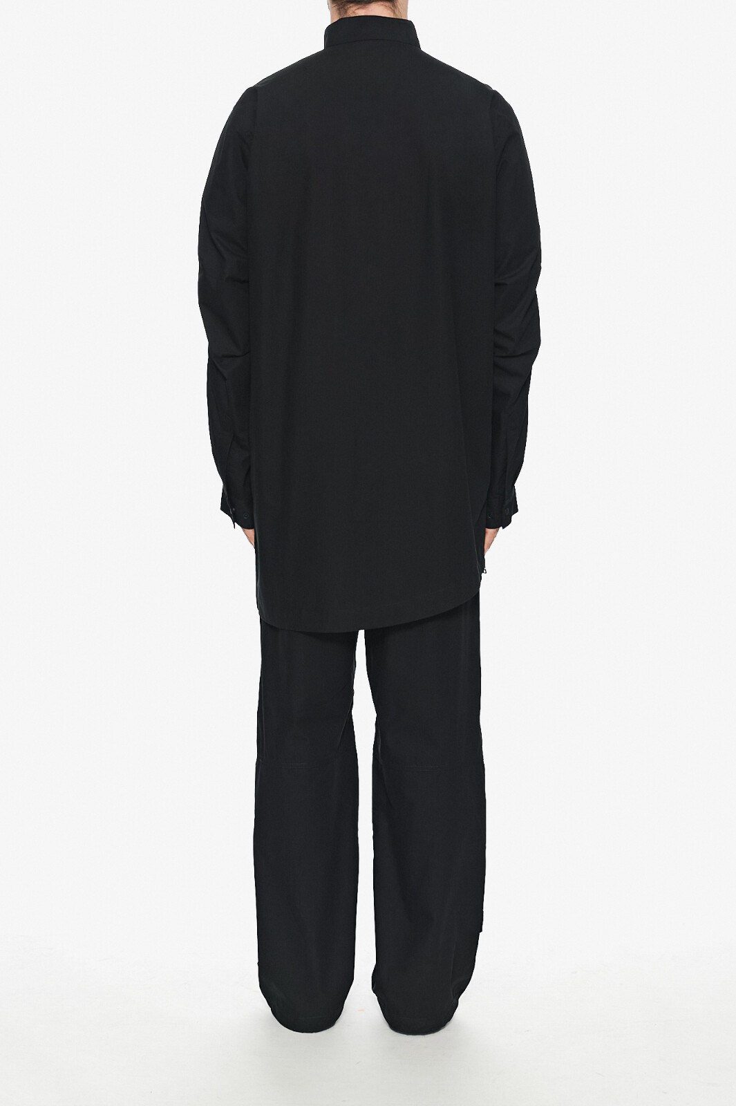 Maharishi Сорочка
