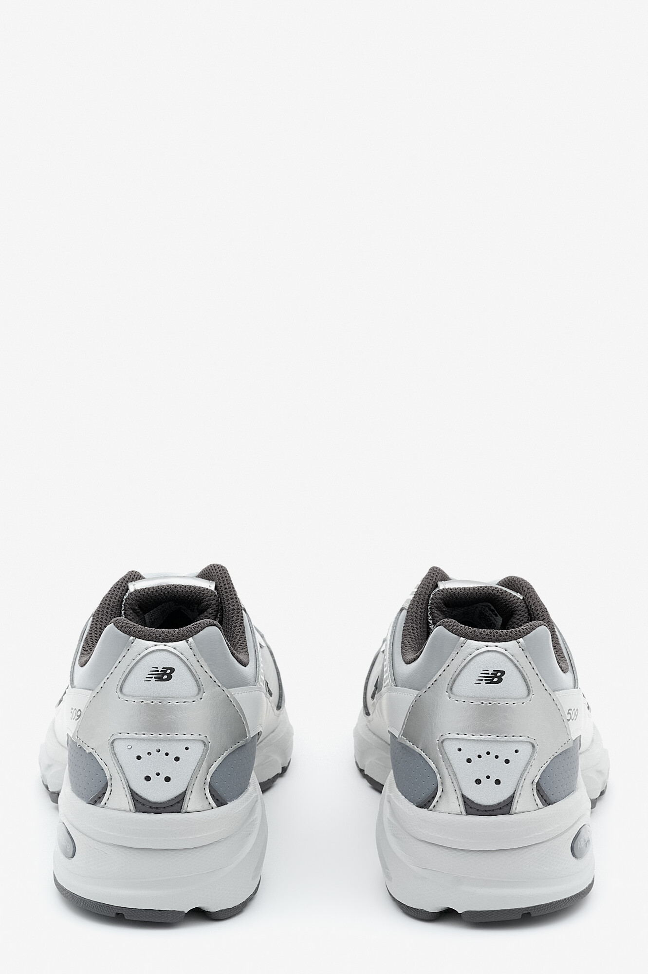 Comme Des Garcons Homme X New Balance Кросівки