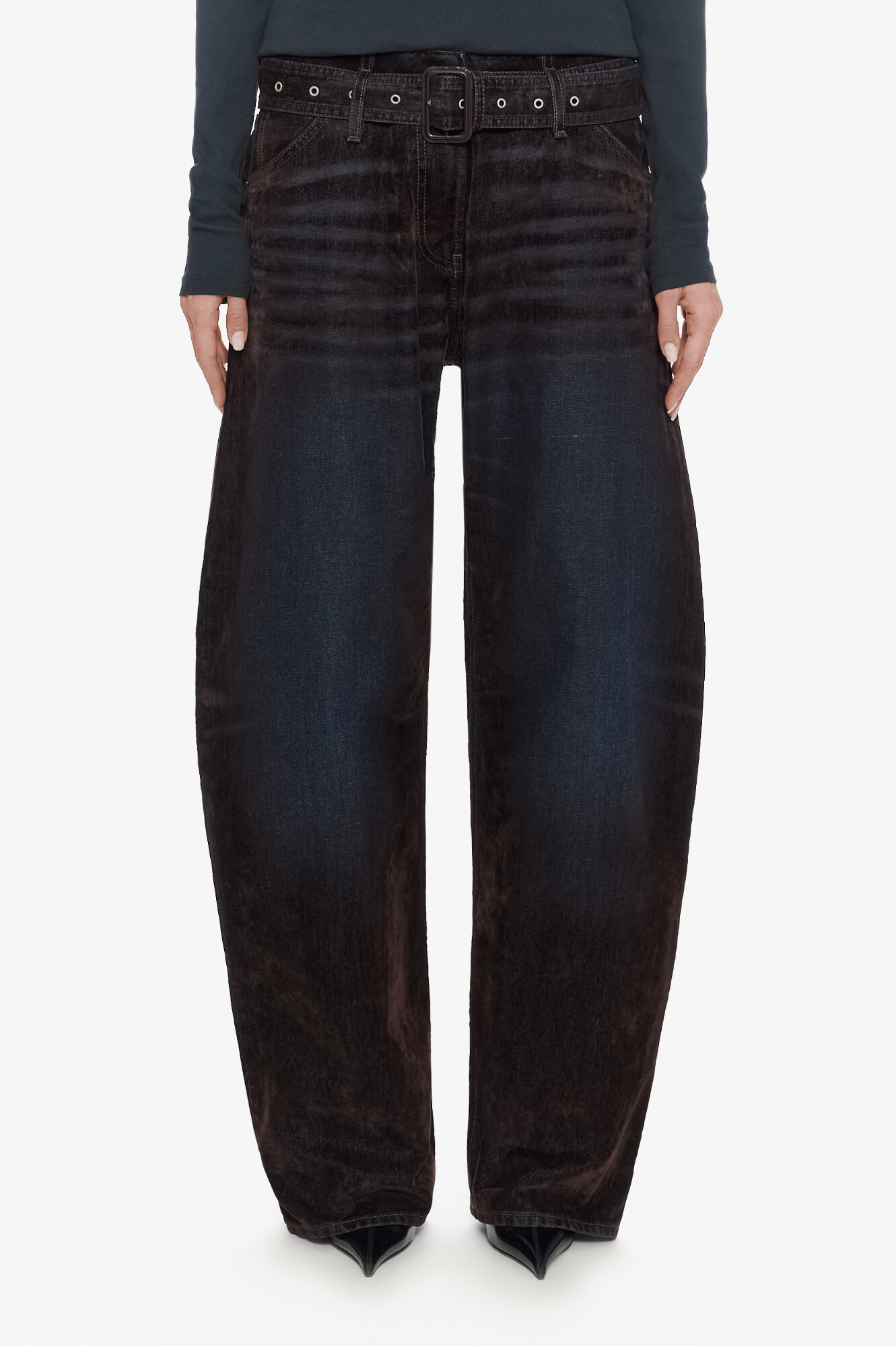Acne Studios Джинсы