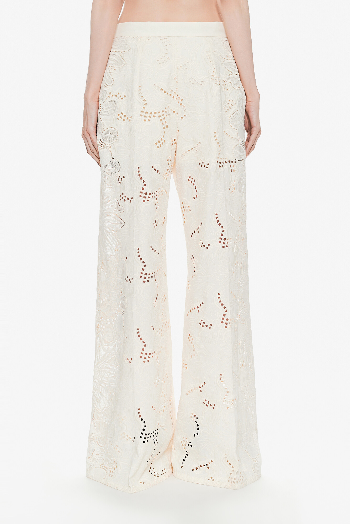 Elie Saab Брюки