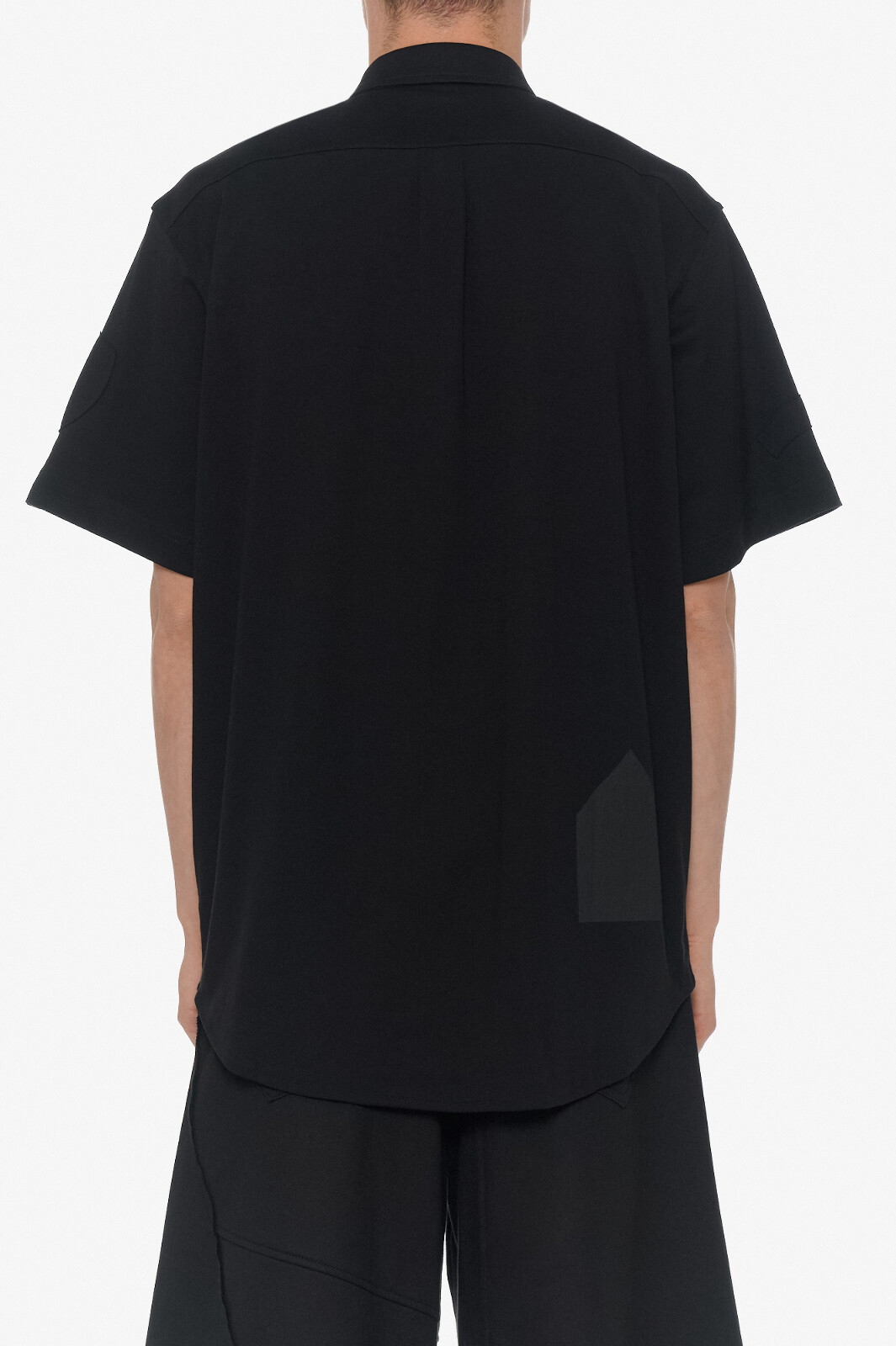 Dover Street Market Kei Ninomiya Рубашка