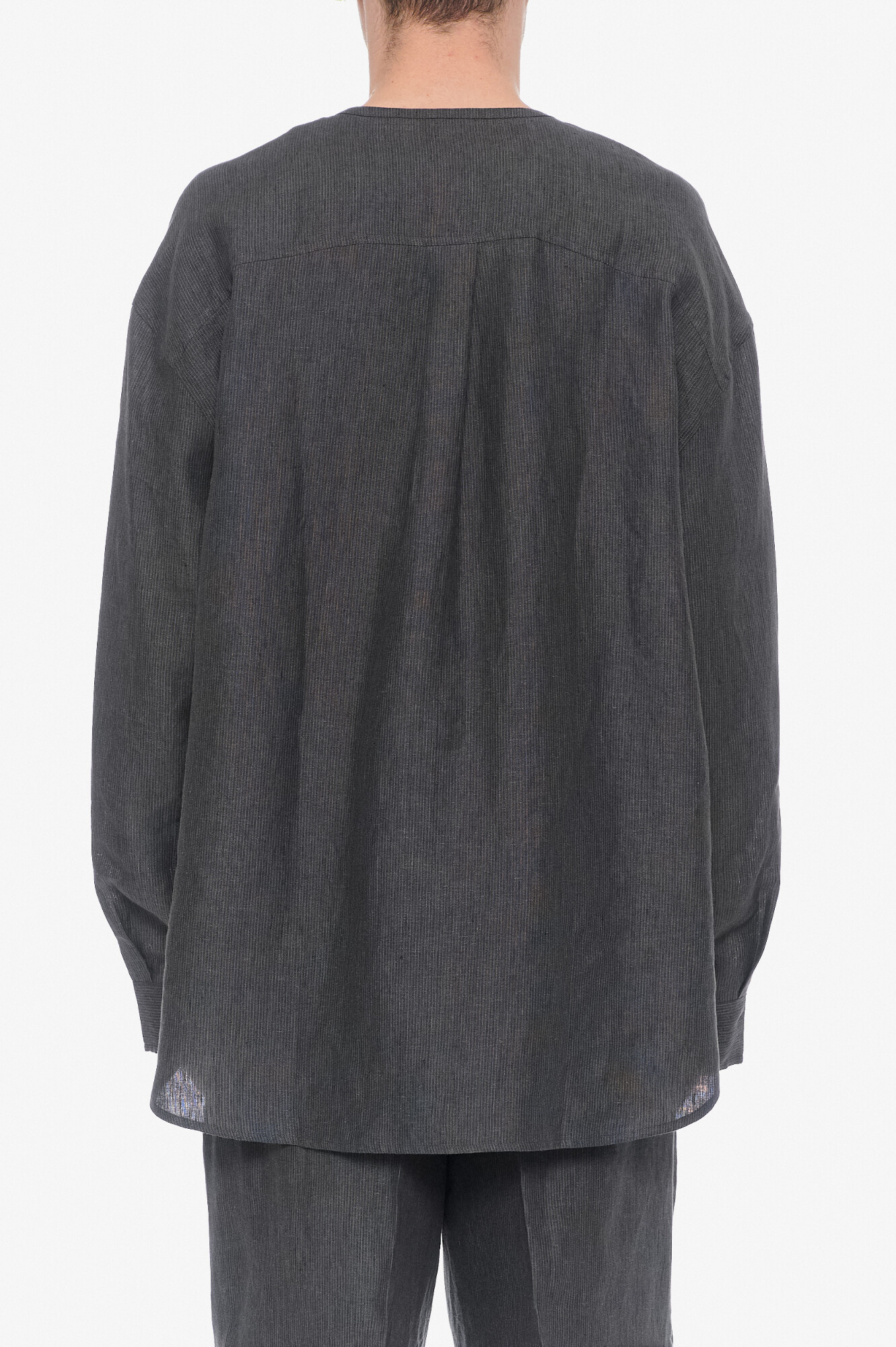 Jacquemus Сорочка
