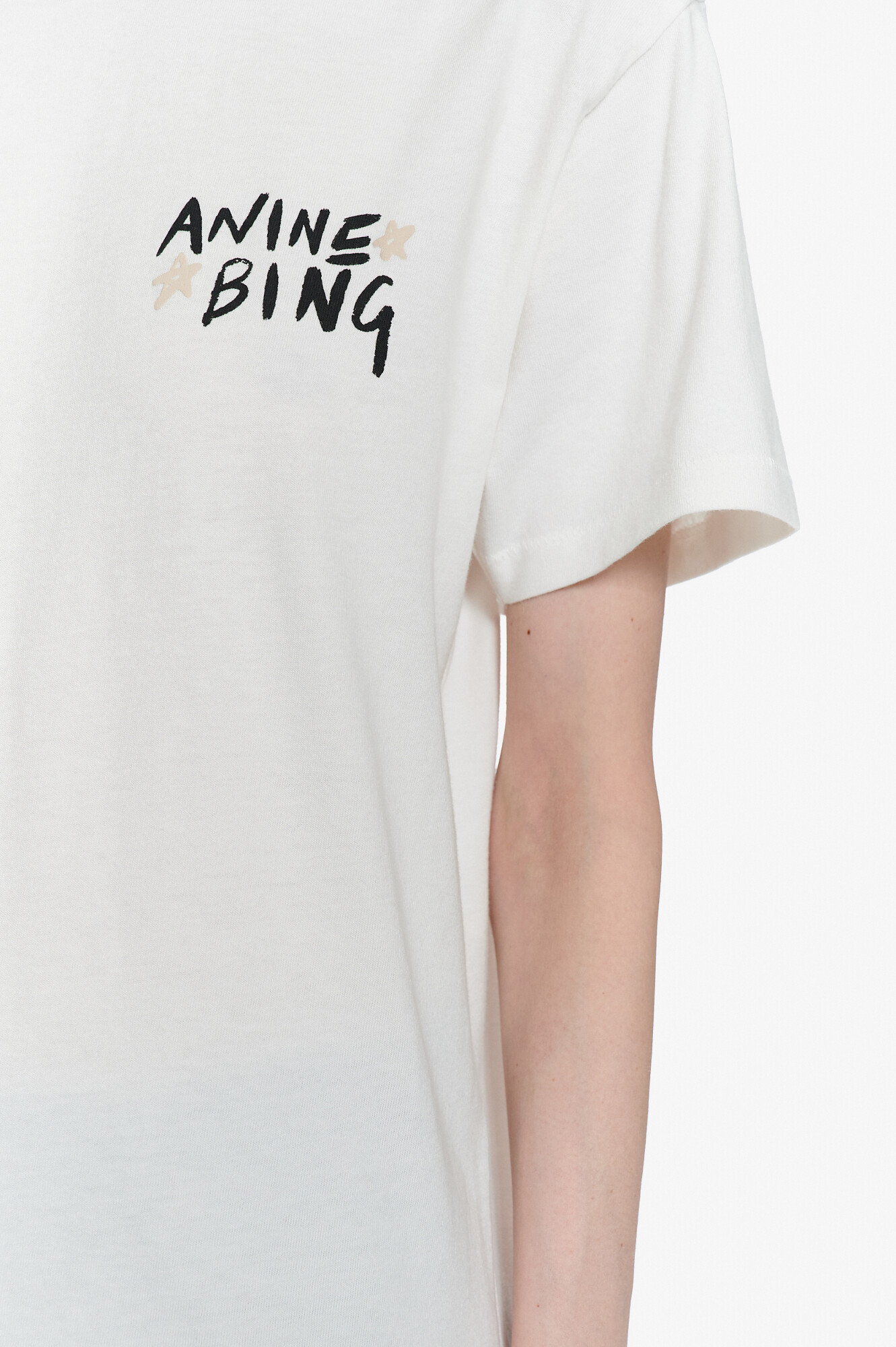 Anine Bing Футболка