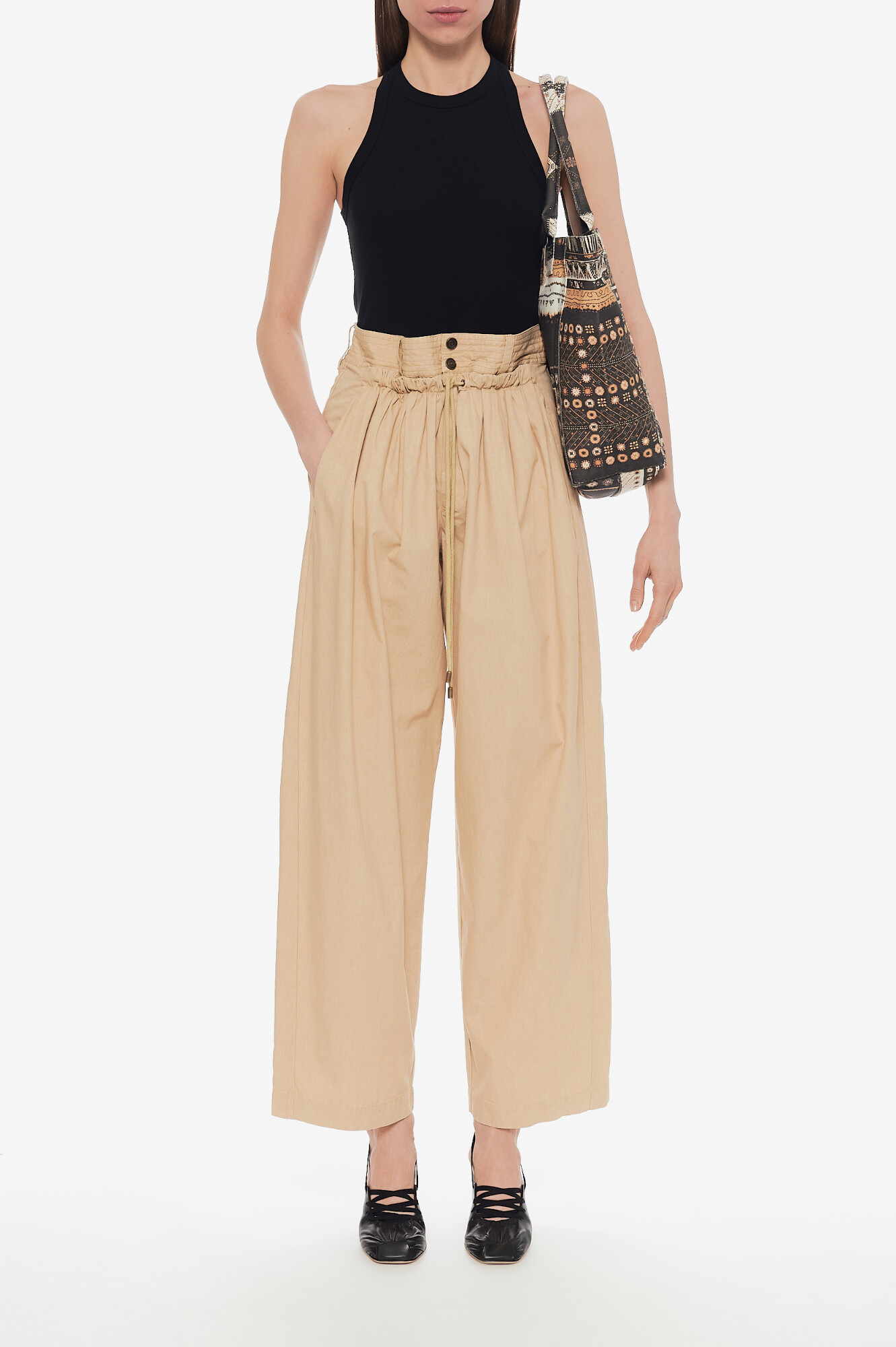 Isabel Marant Брюки