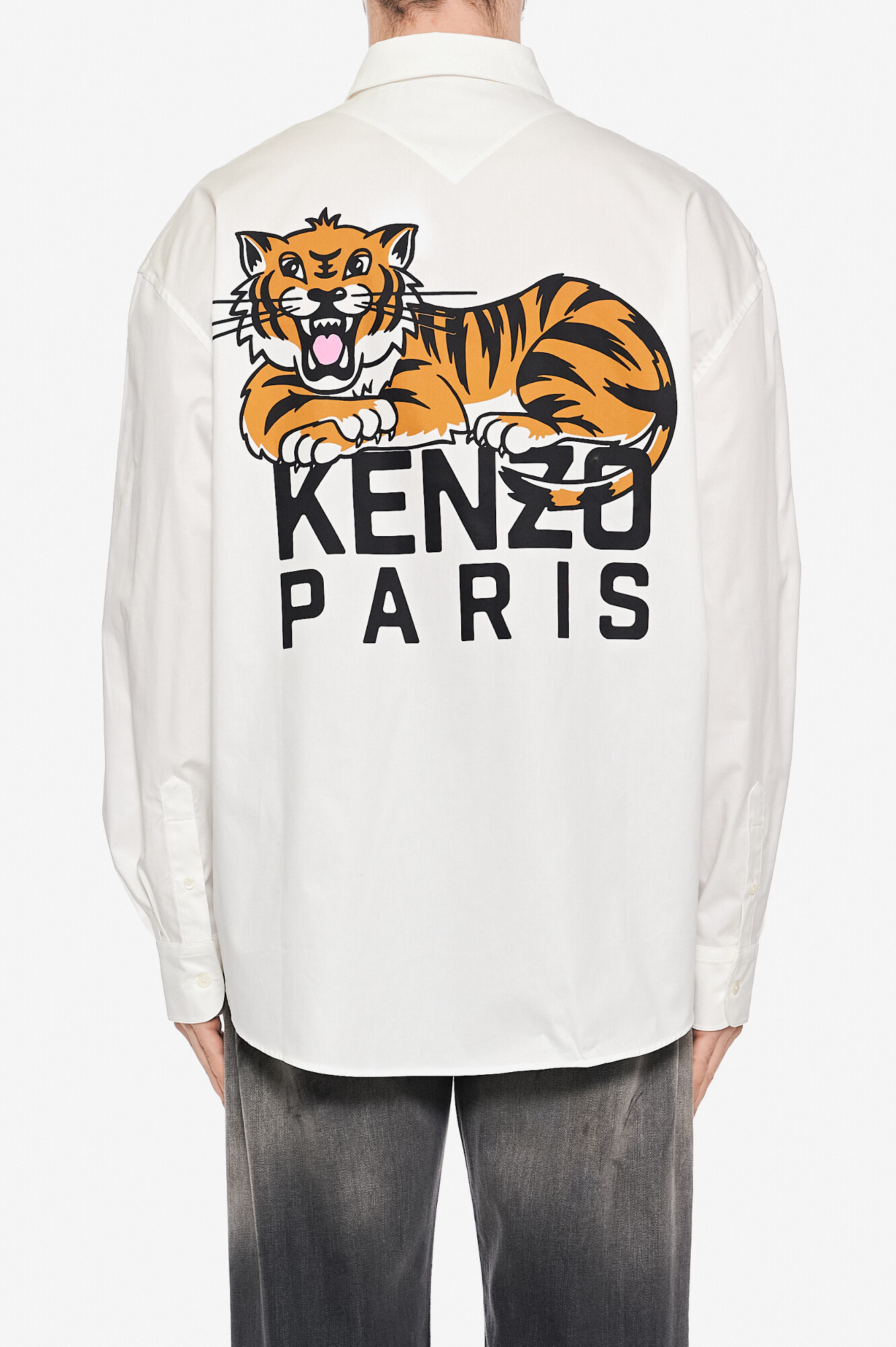 Kenzo Рубашка
