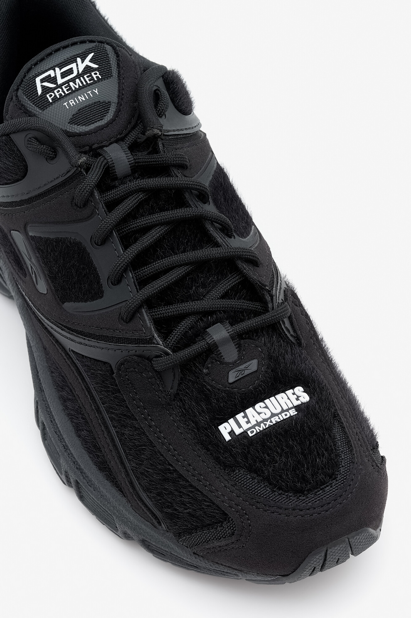 Reebok X Boiler Room Кроссовки