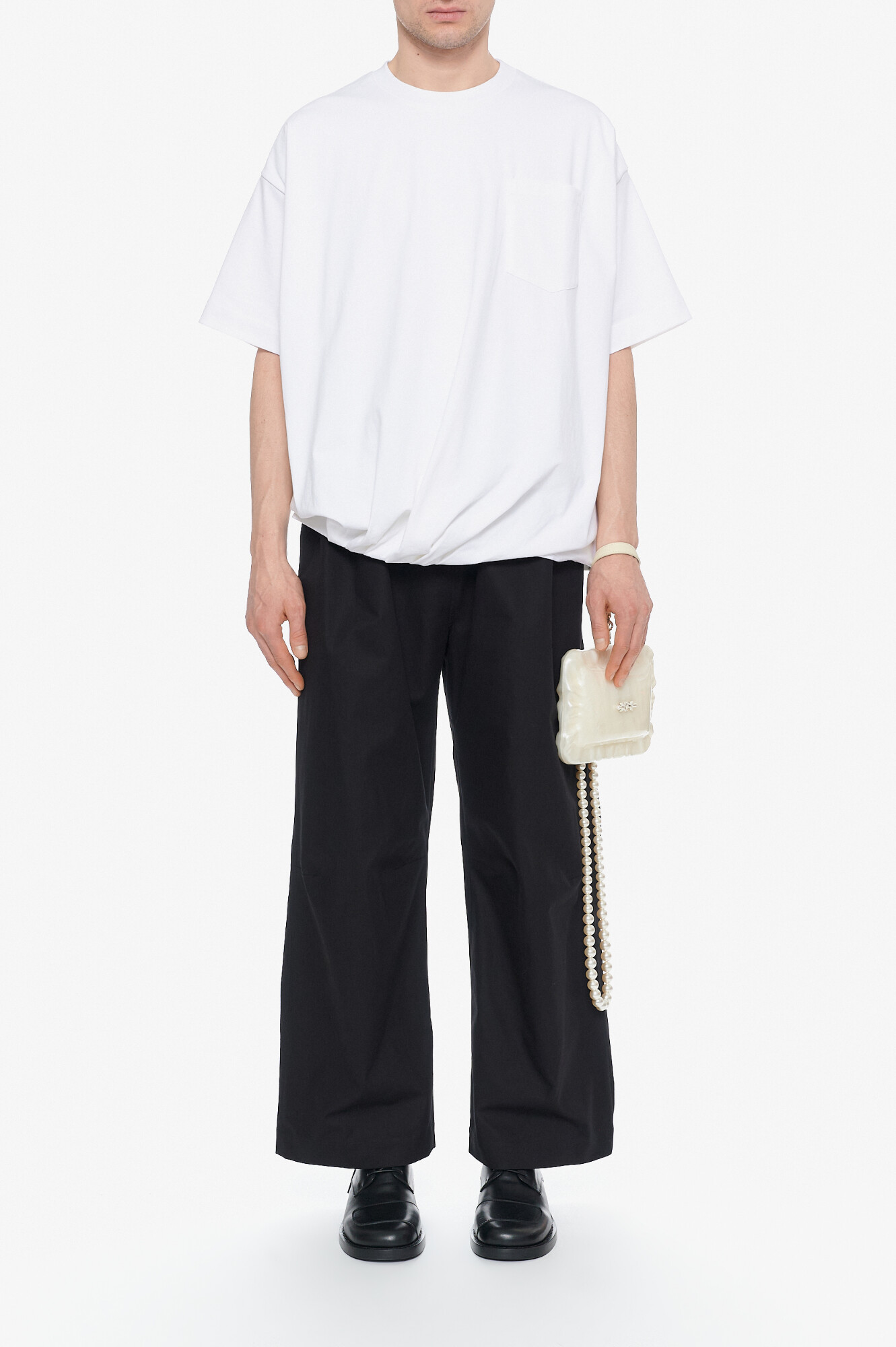 Simone Rocha Футболка