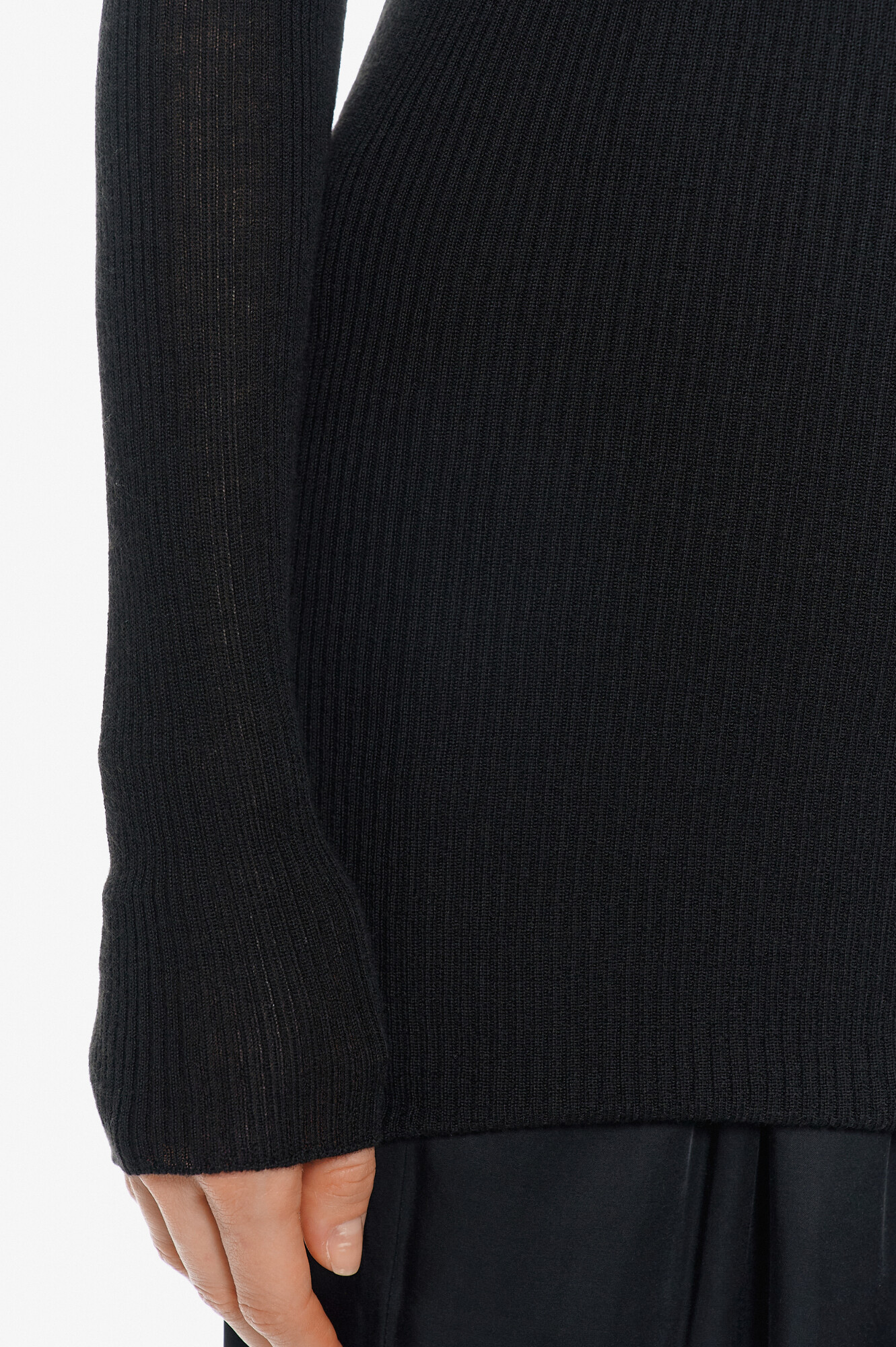 Rick Owens Водолазка