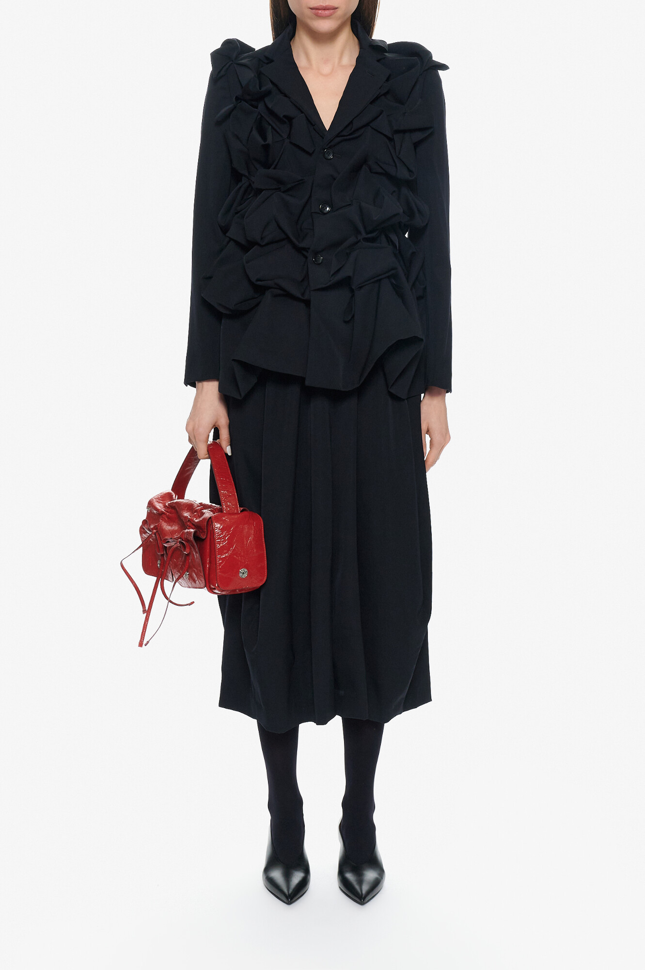 Comme Des Garcons Жакет