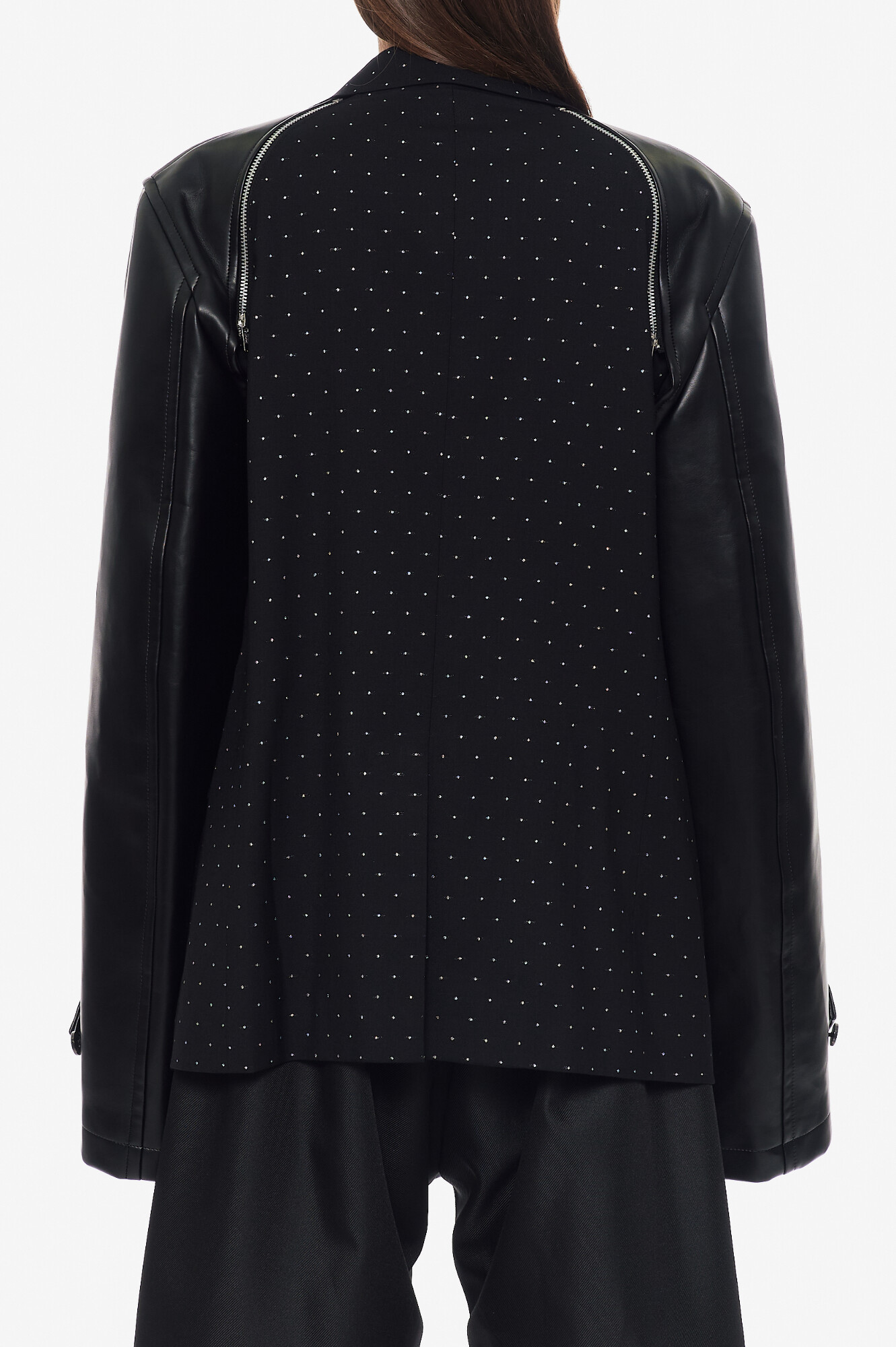 Comme Des Garcons Homme Plus Піджак
