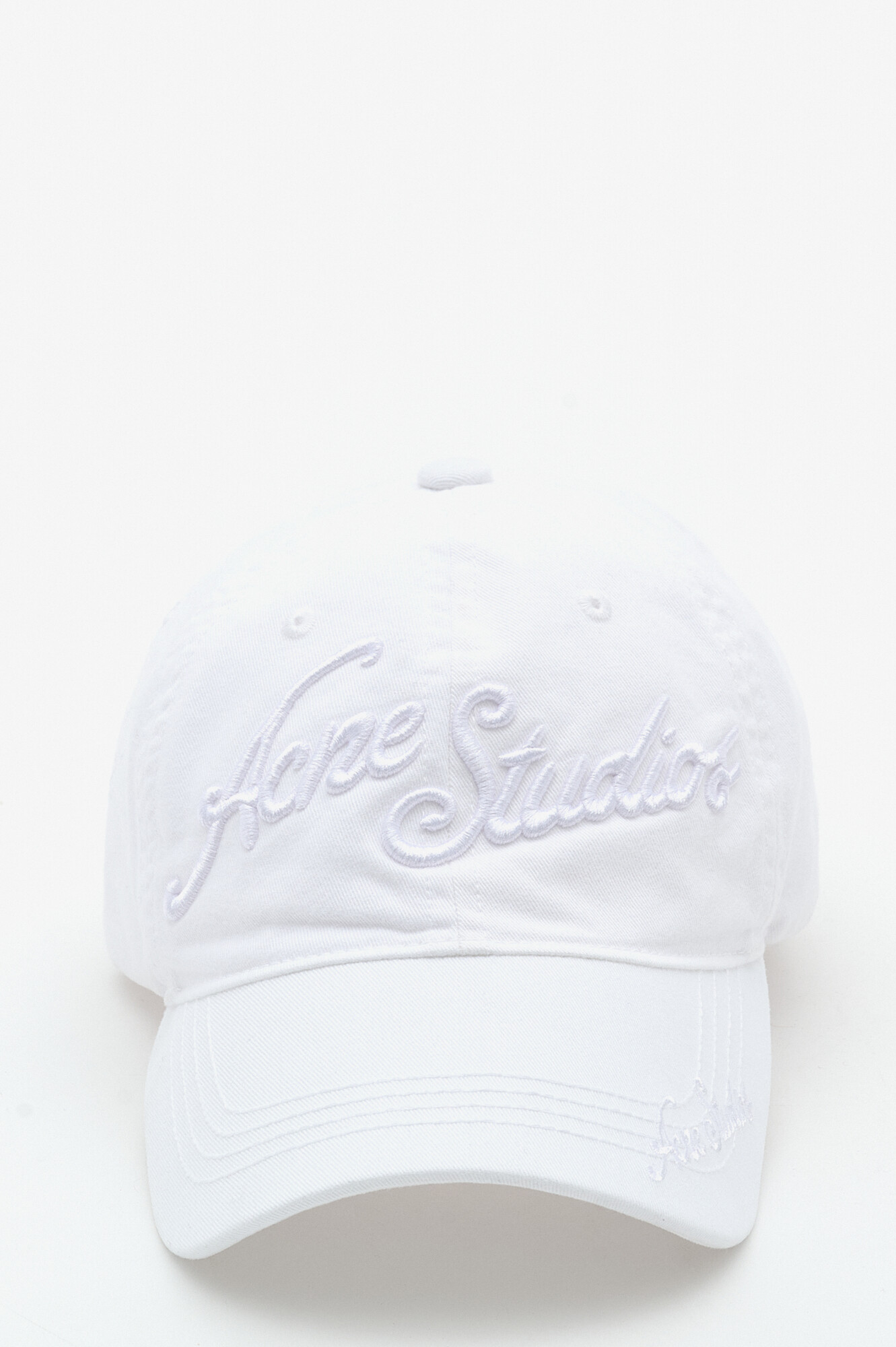 Acne Studios Бейсболка