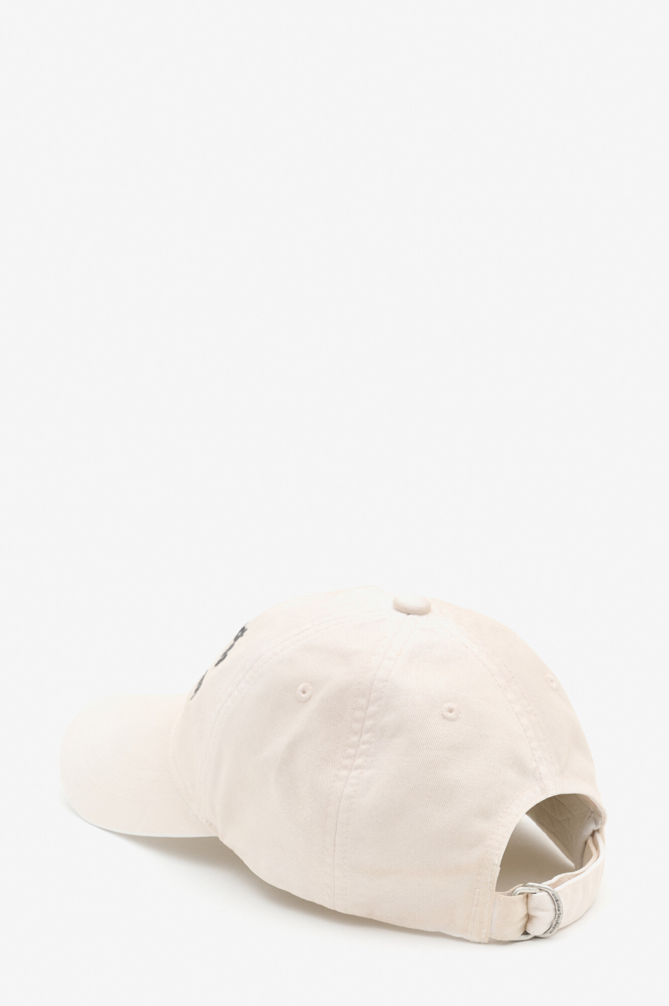 Acne Studios Бейсболка