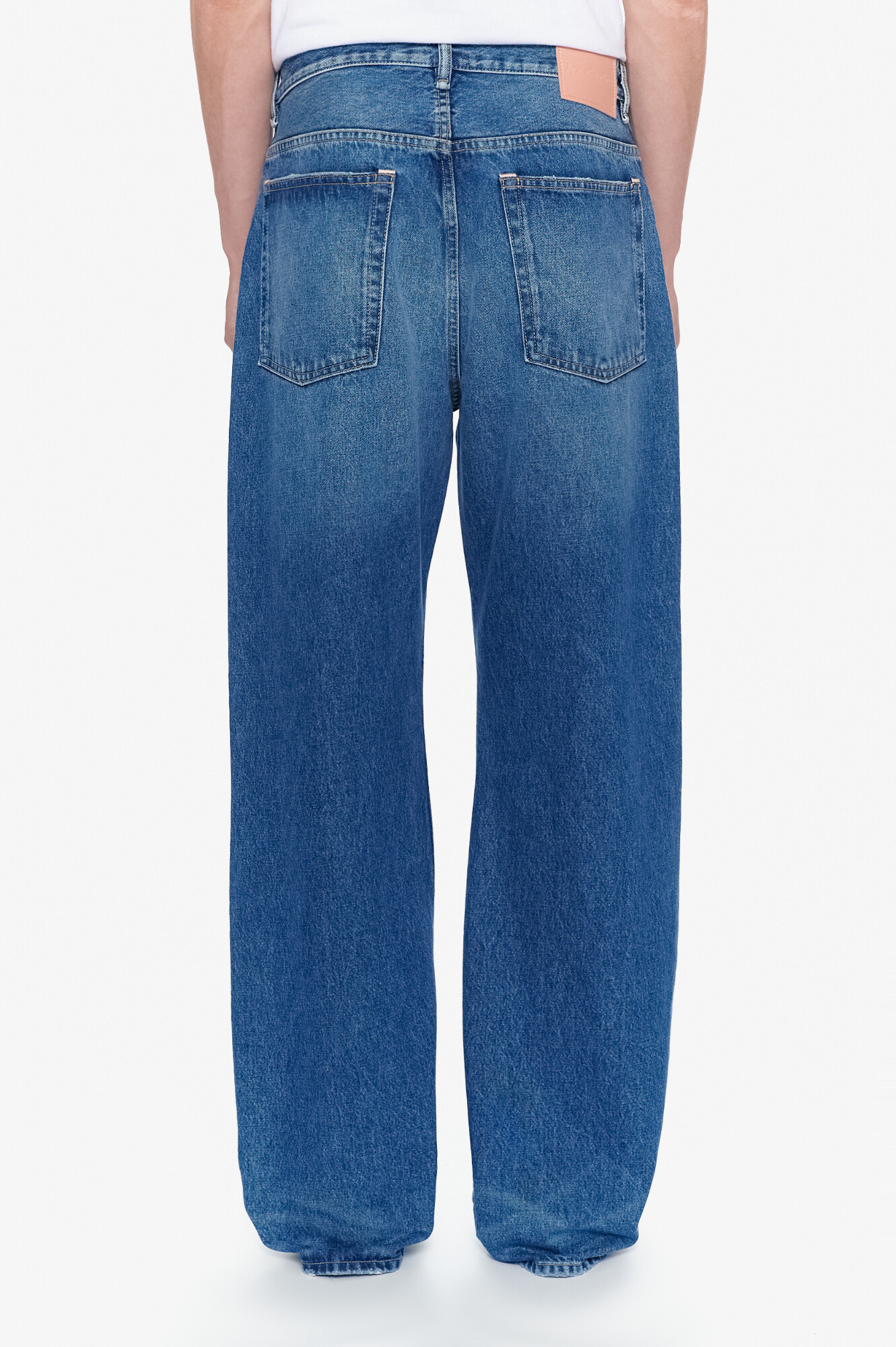 Acne Studios Джинси