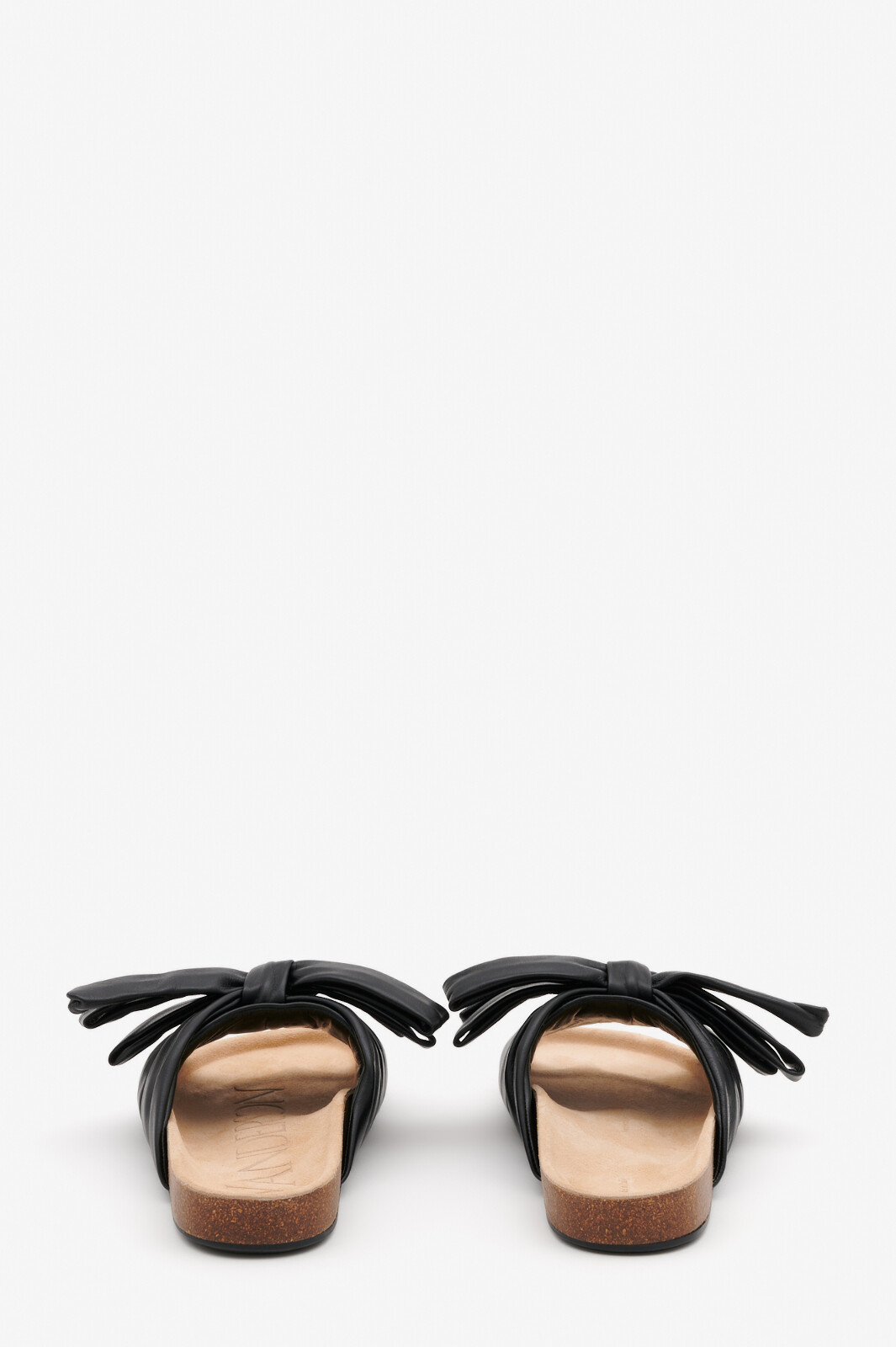 Jw Anderson Шлепанцы