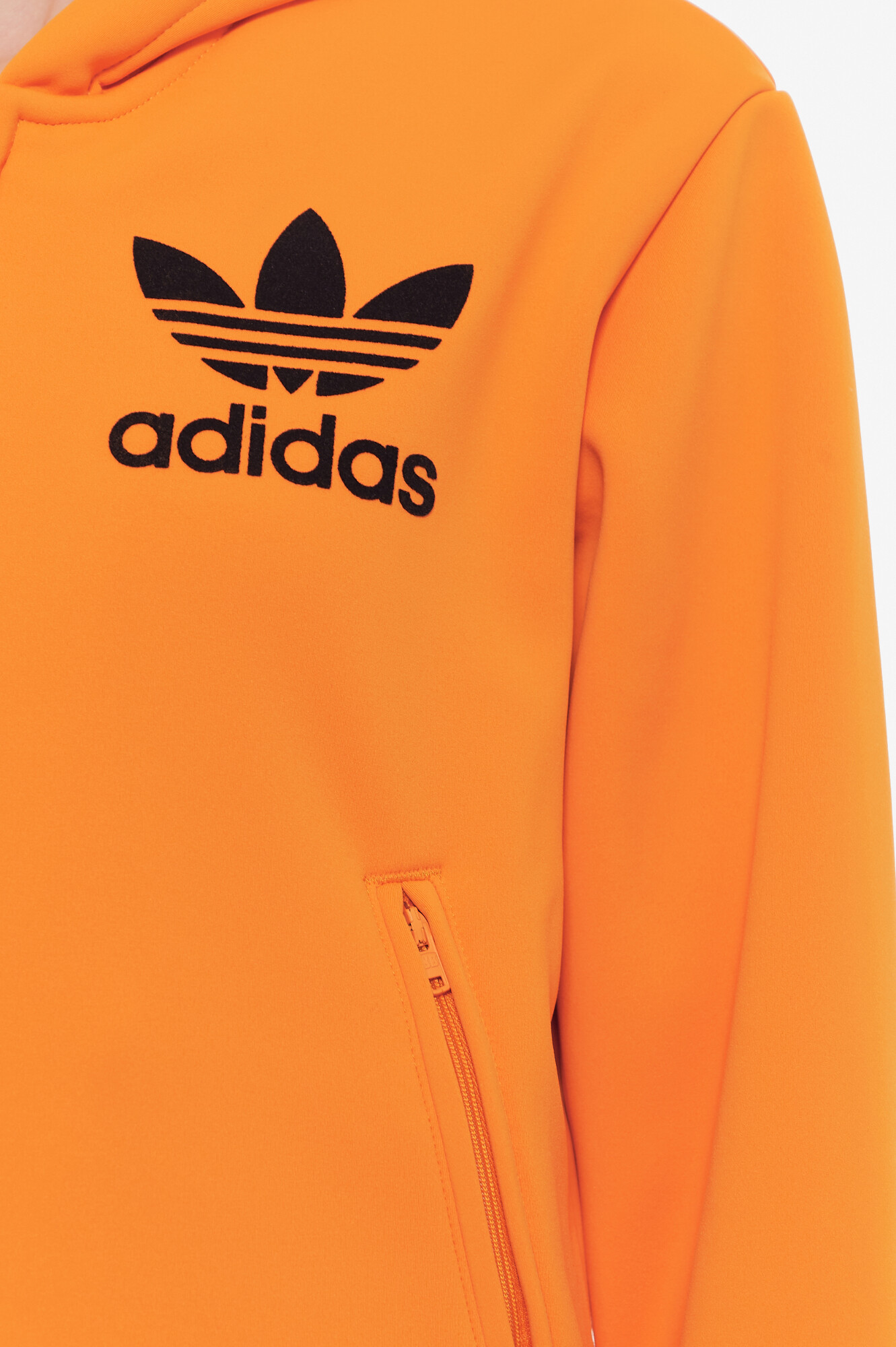 Adidas X Wales Bonner Худі
