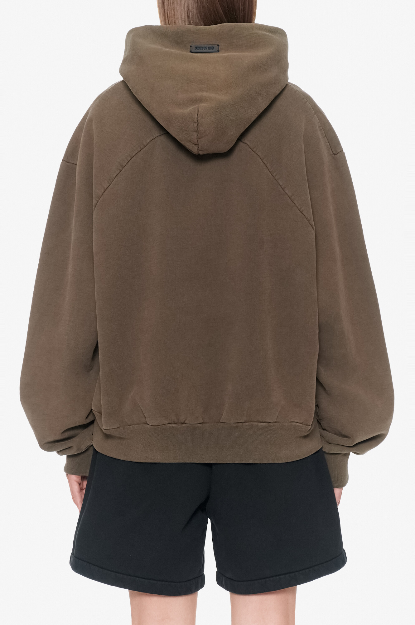 Fear Of God Худі