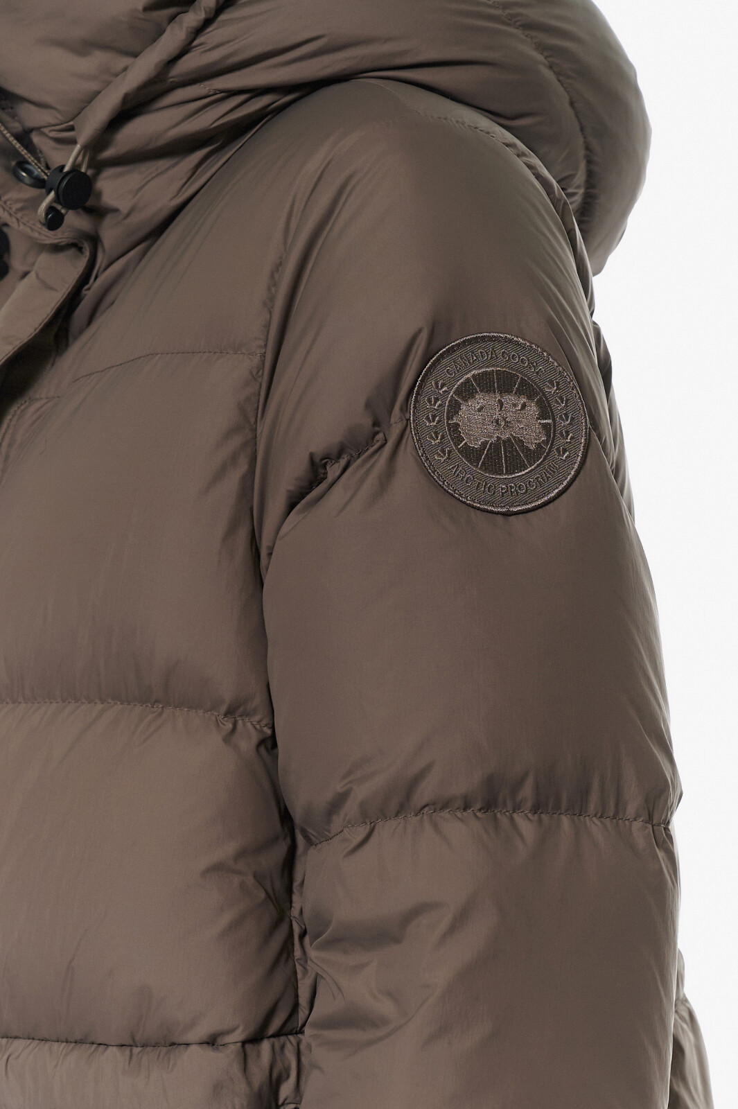 Canada Goose Пуховик