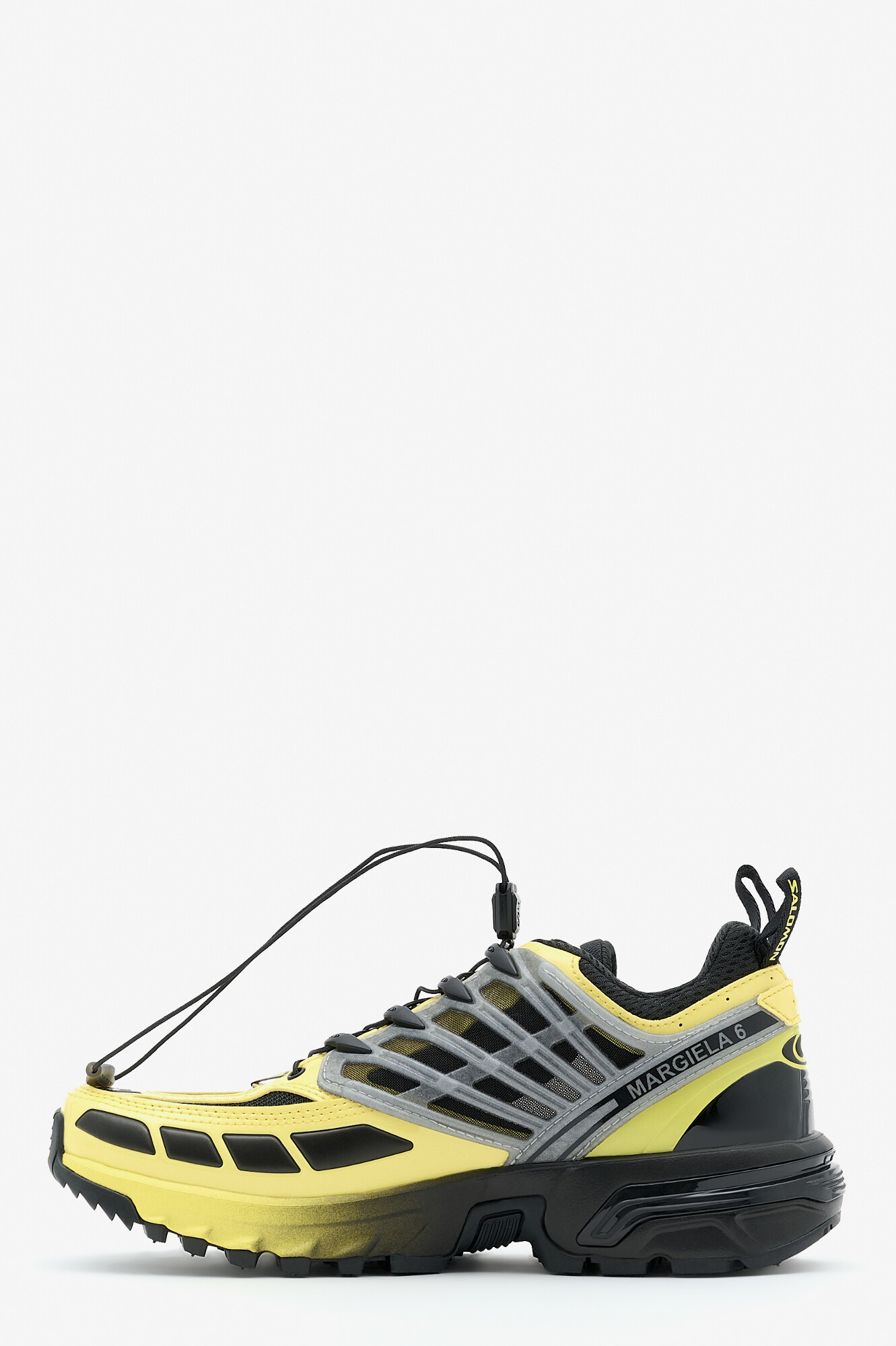 Mm6 Maison Margiela X Salomon Кросівки