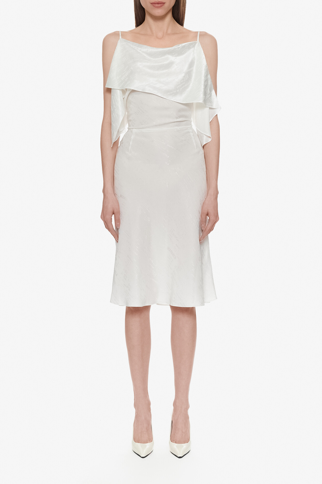 Mm6 Maison Margiela Платье