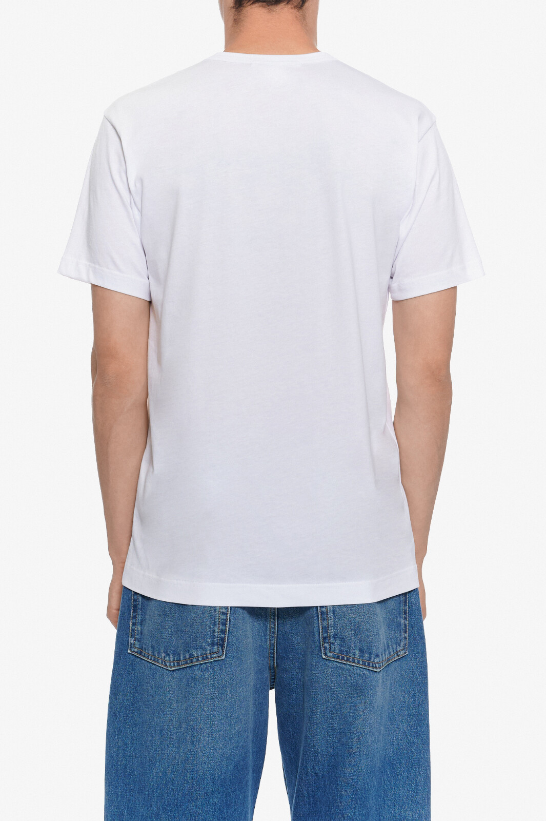 Comme Des Garcons Shirt Футболка