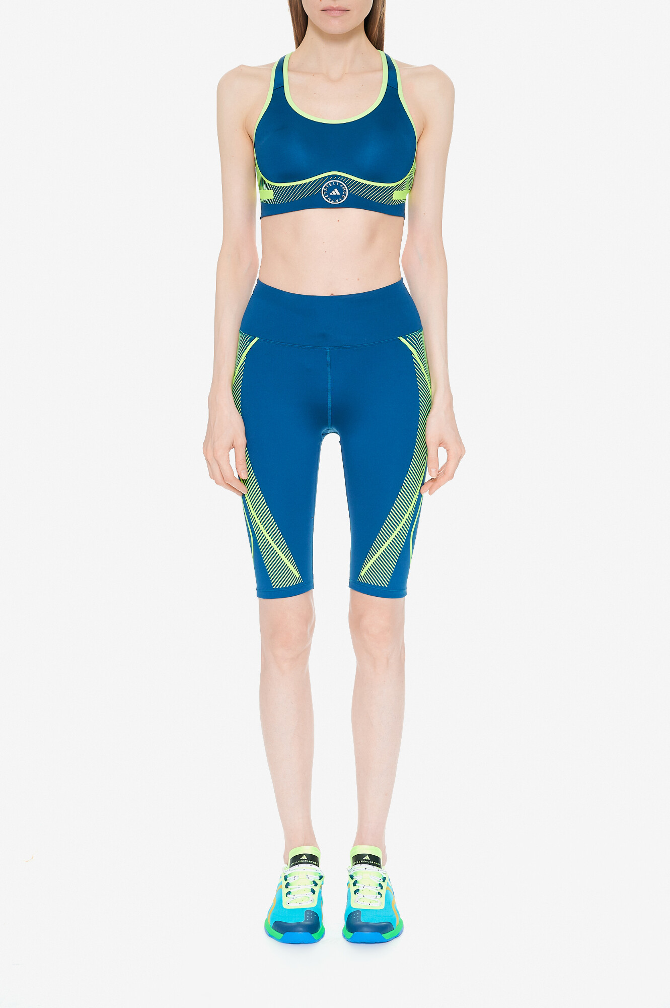 Adidas By Stella Mccartney Шорти