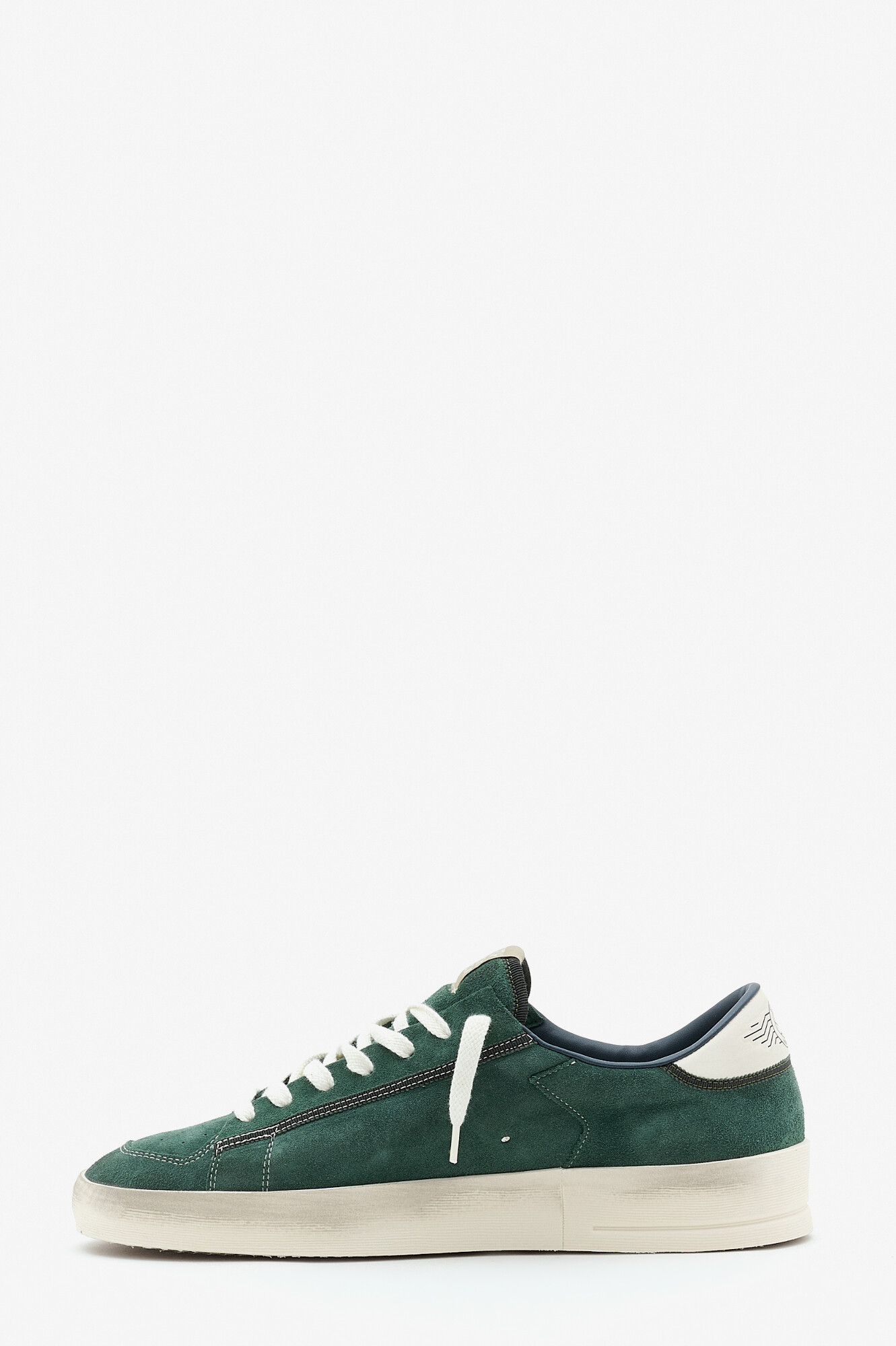 Golden Goose Кеды