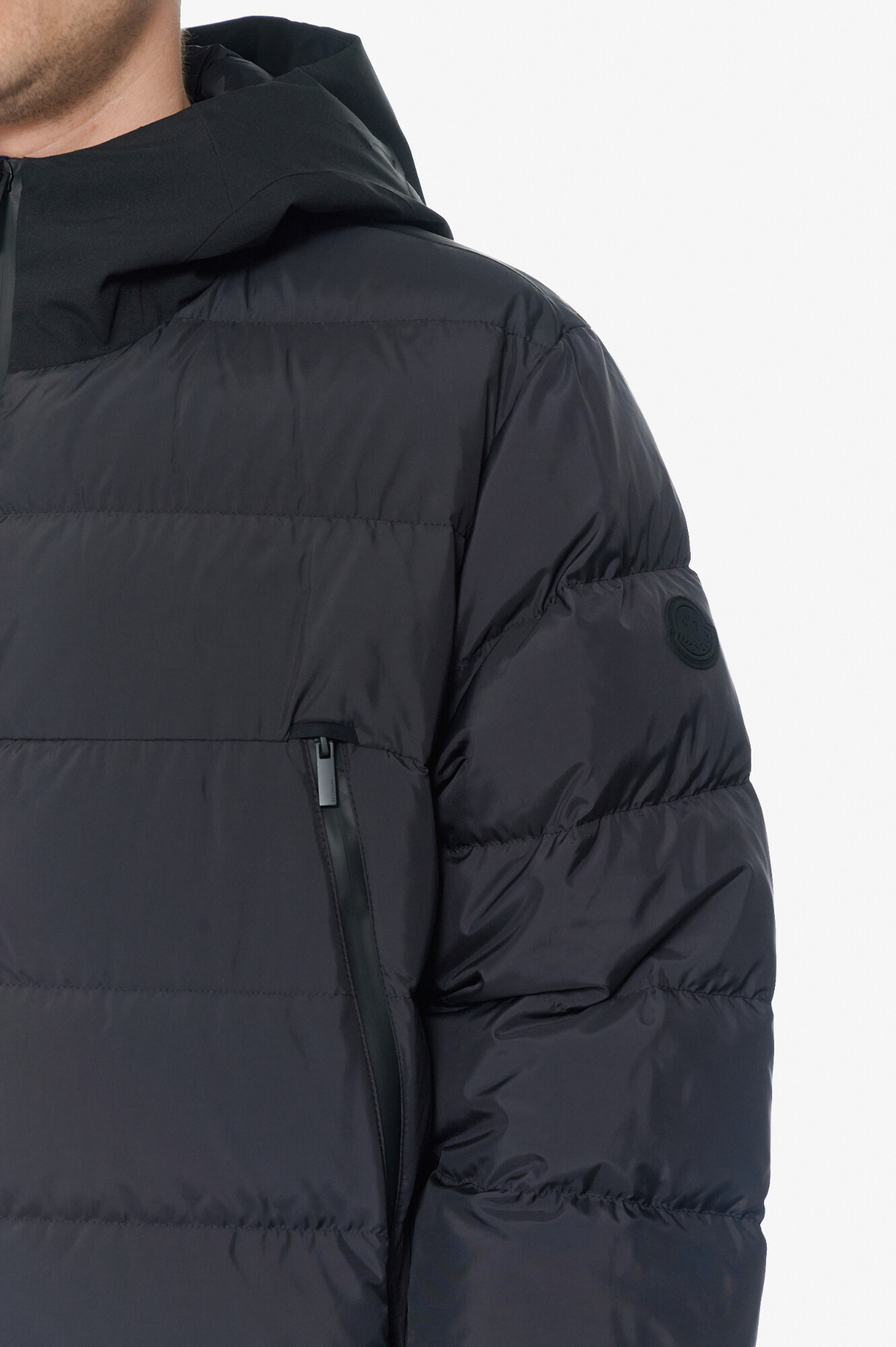 Moncler Куртка