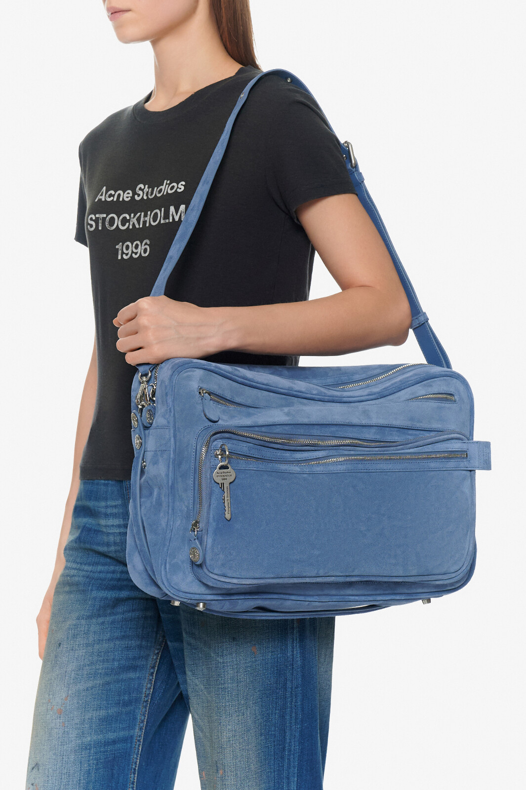 Acne Studios Сумка