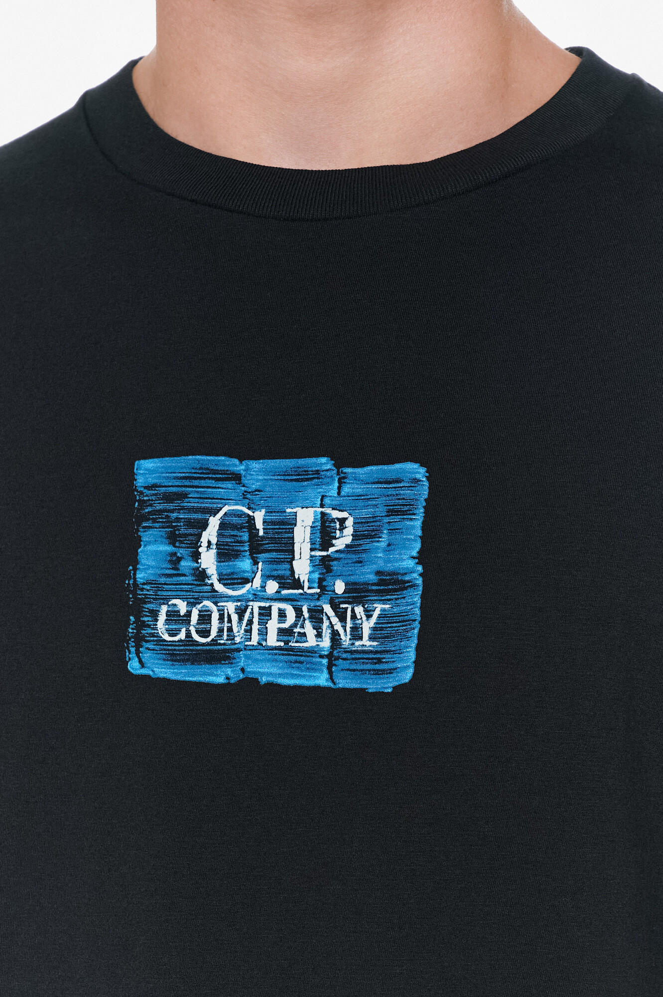 C.p. Company Футболка