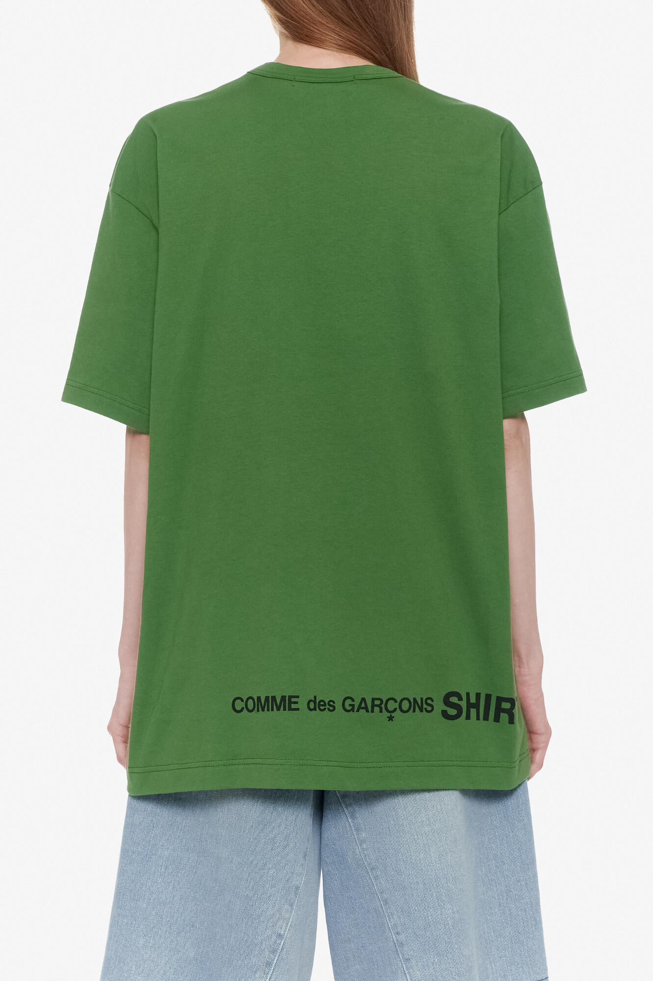 Comme Des Garcons Shirt Футболка