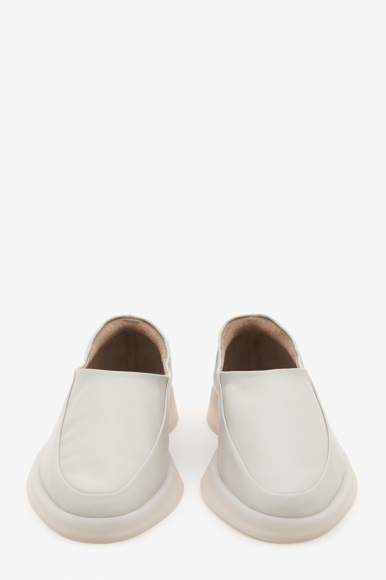 Fear Of God Лоферы