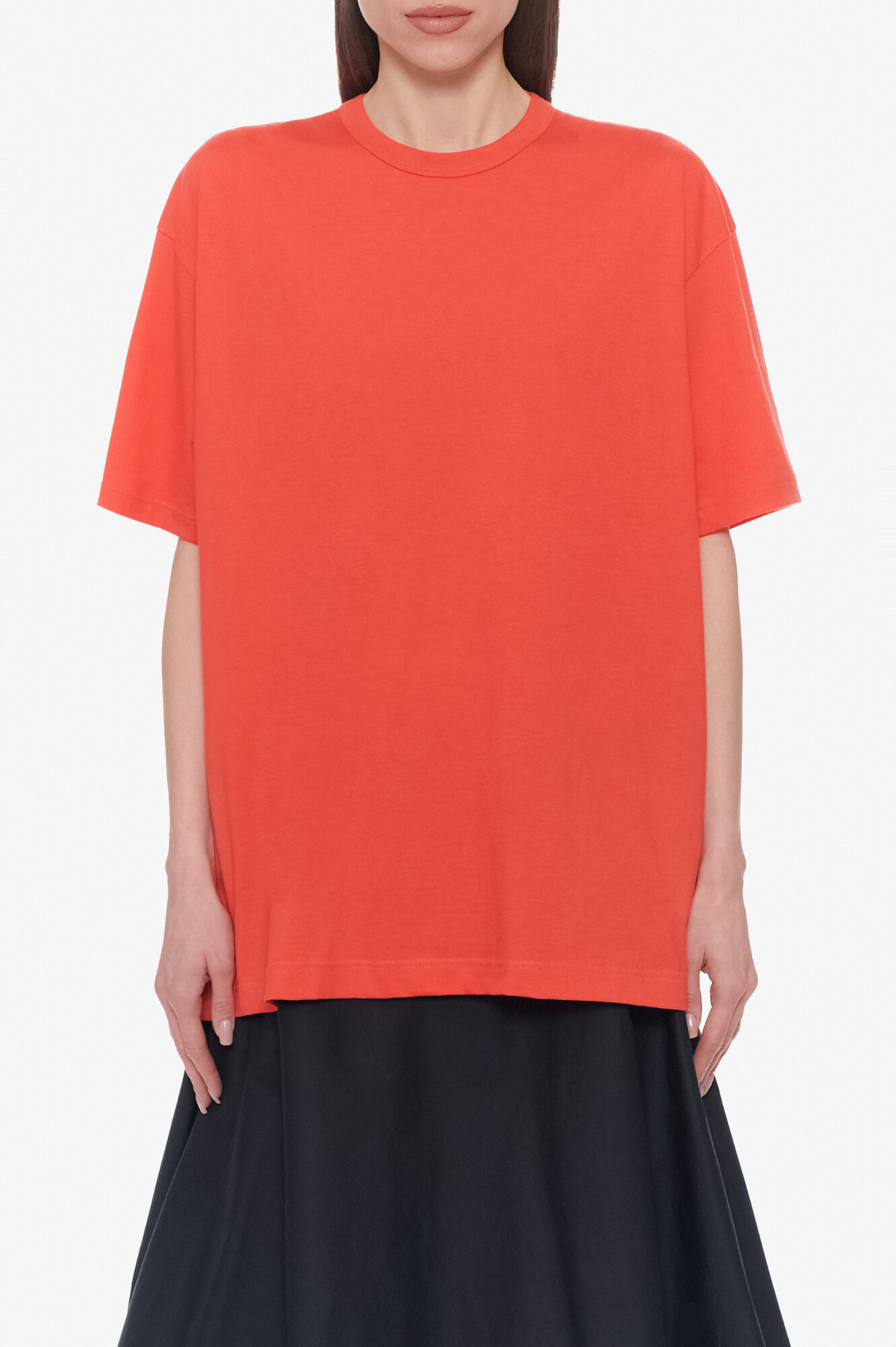 Comme Des Garcons Shirt Футболка