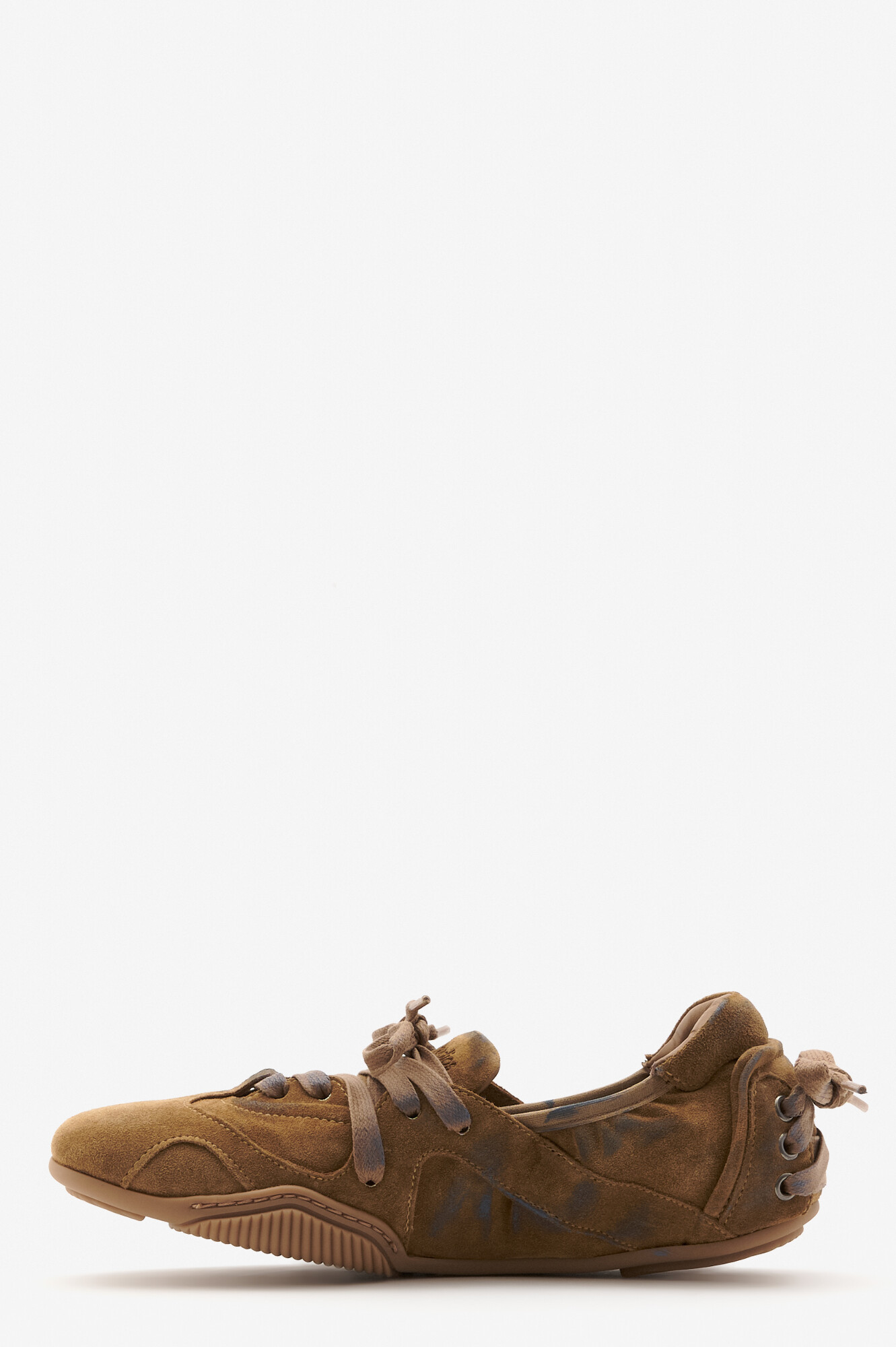 Acne Studios Балетки