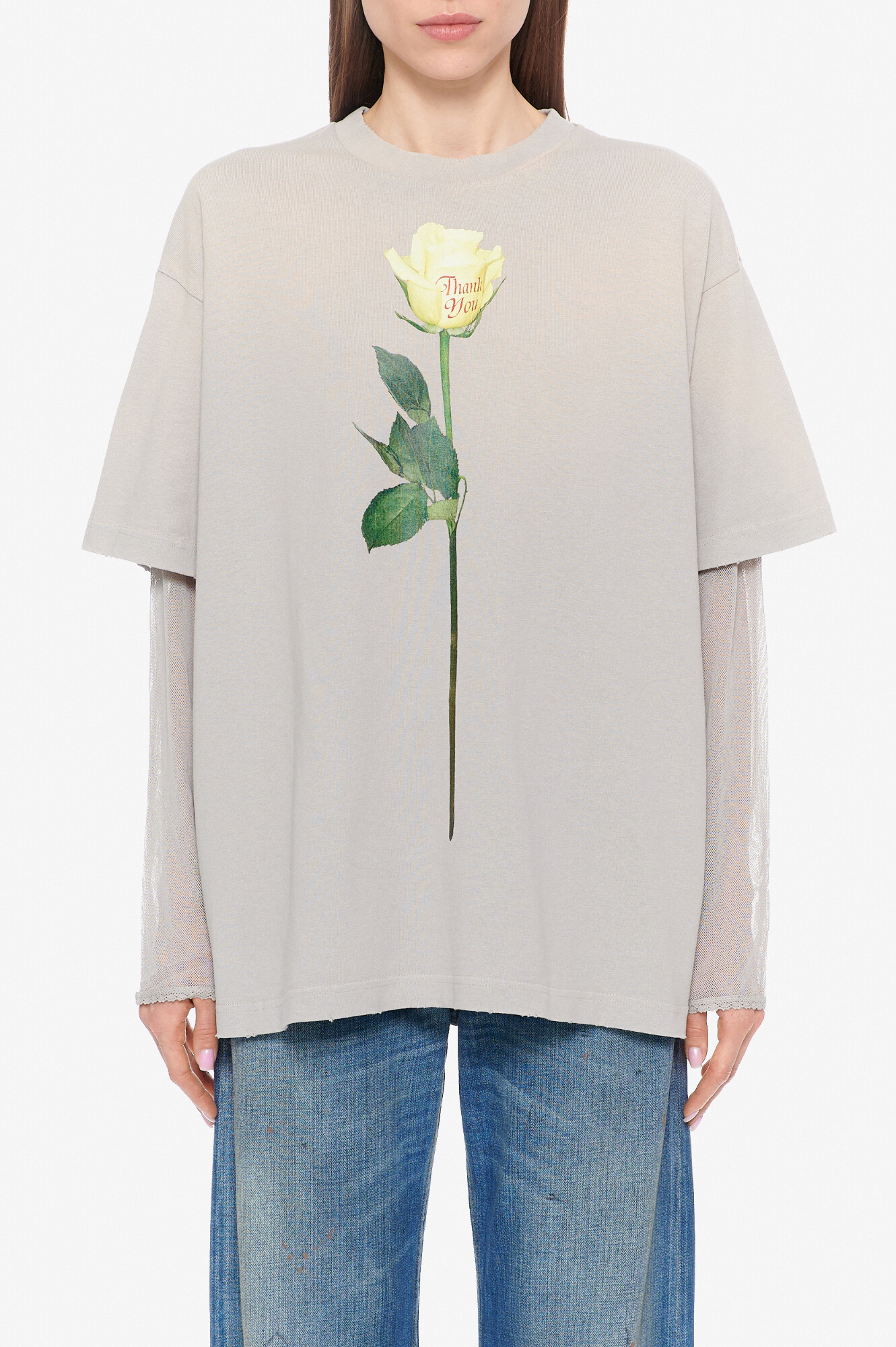 Acne Studios Реглан