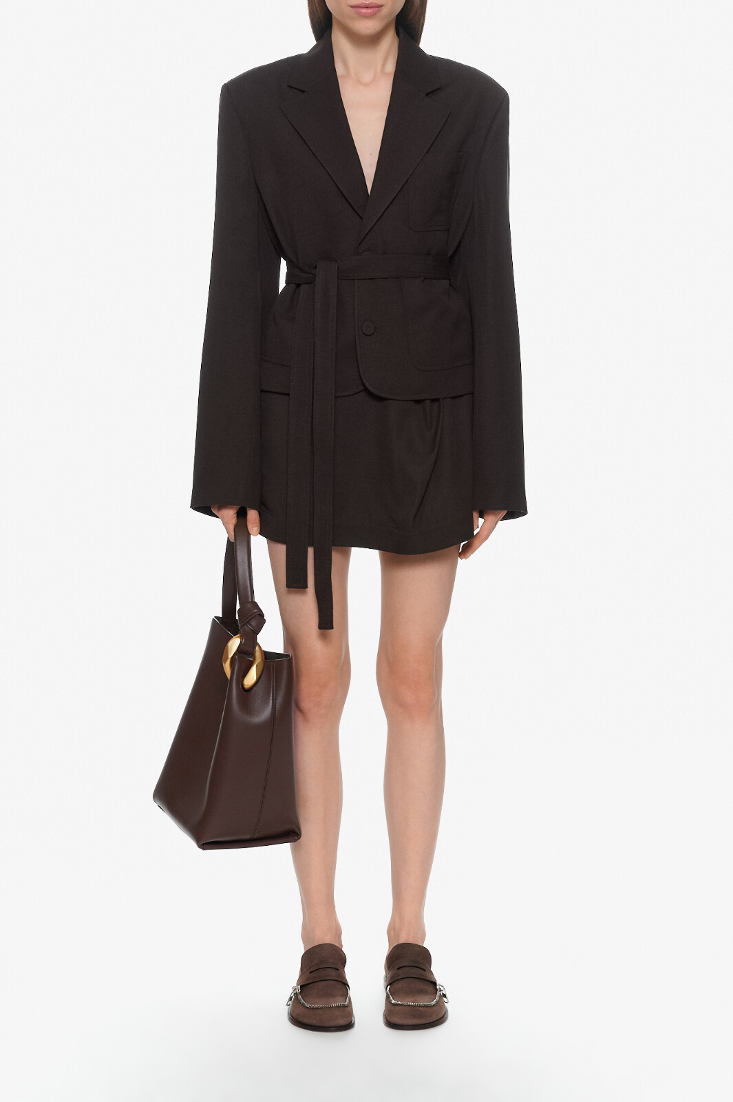Jw Anderson Жакет
