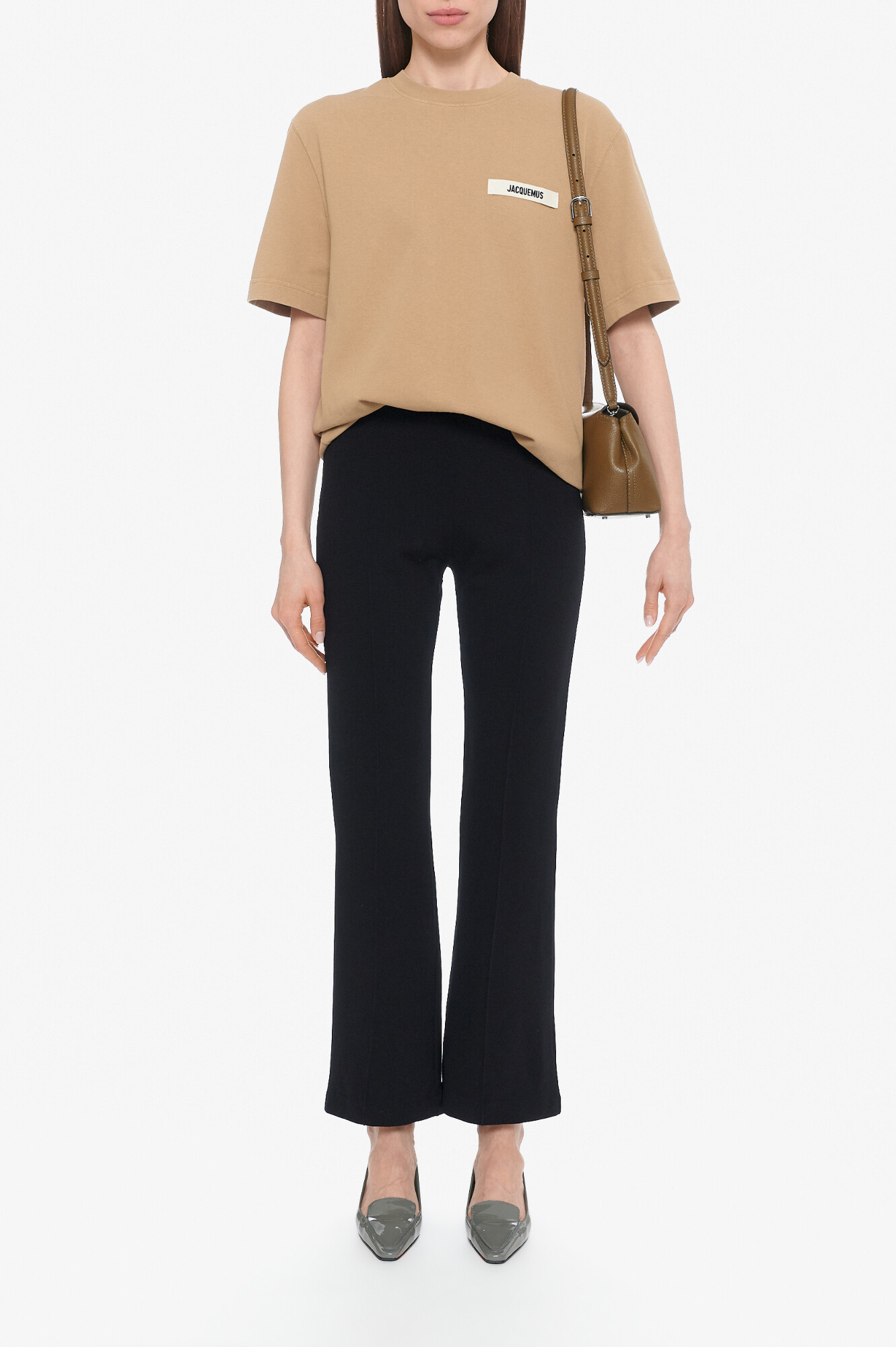 Jacquemus Футболка