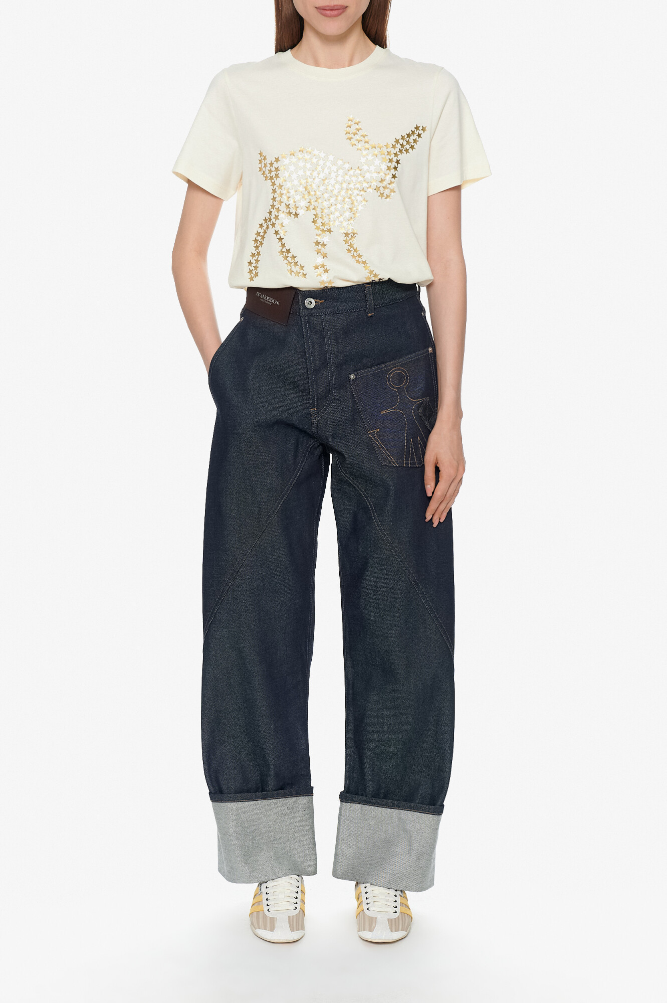Jw Anderson Футболка
