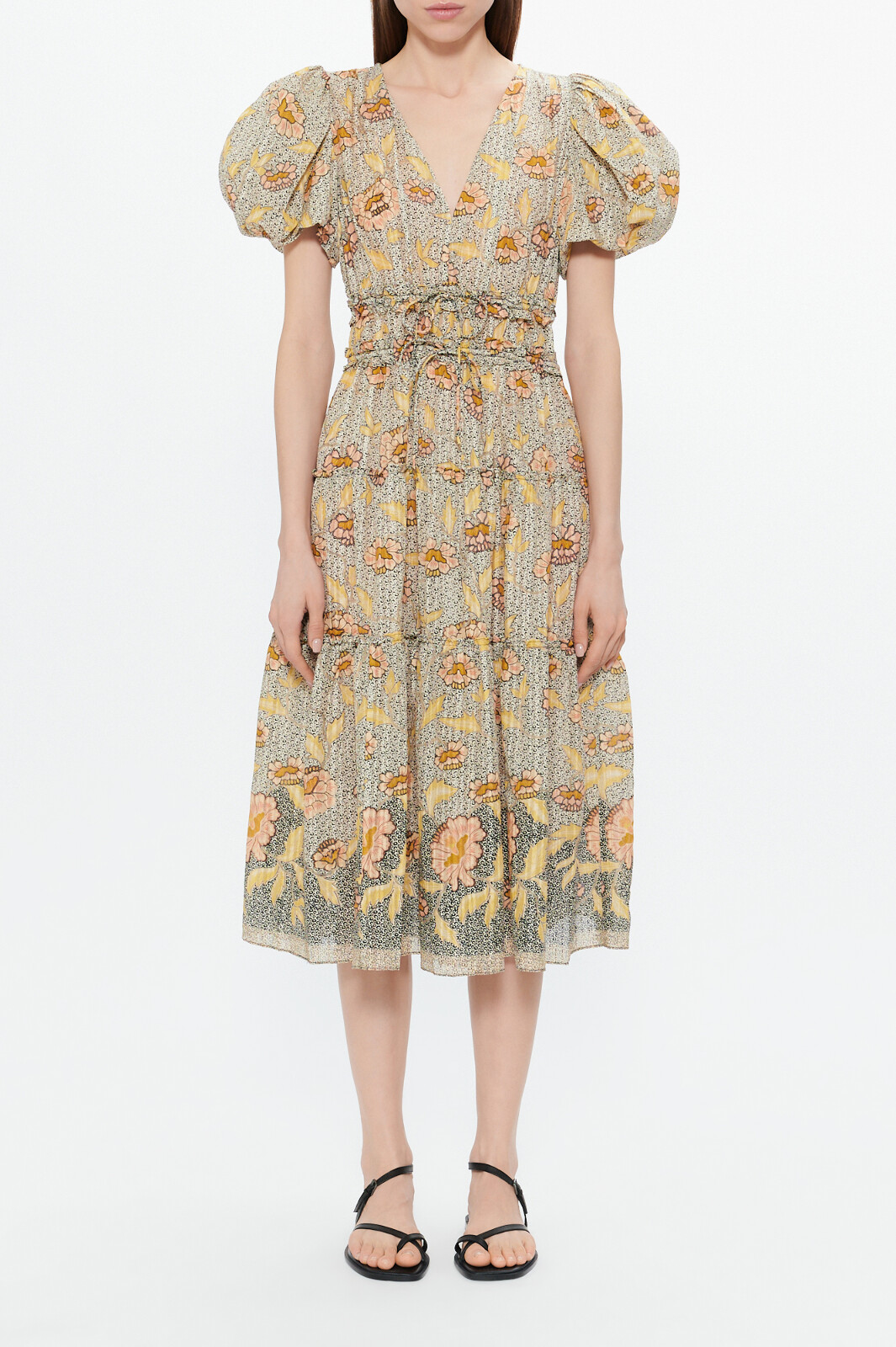 Ulla Johnson Платье