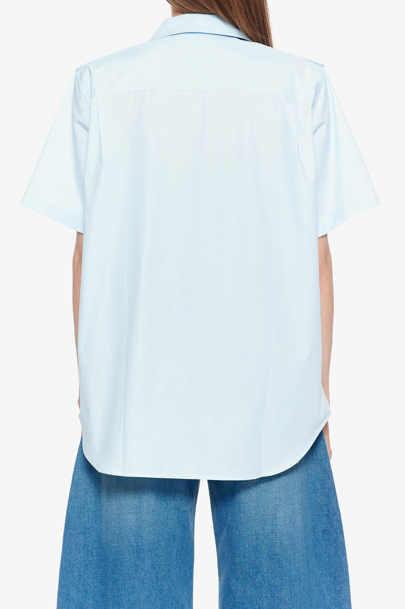 Acne Studios Рубашка