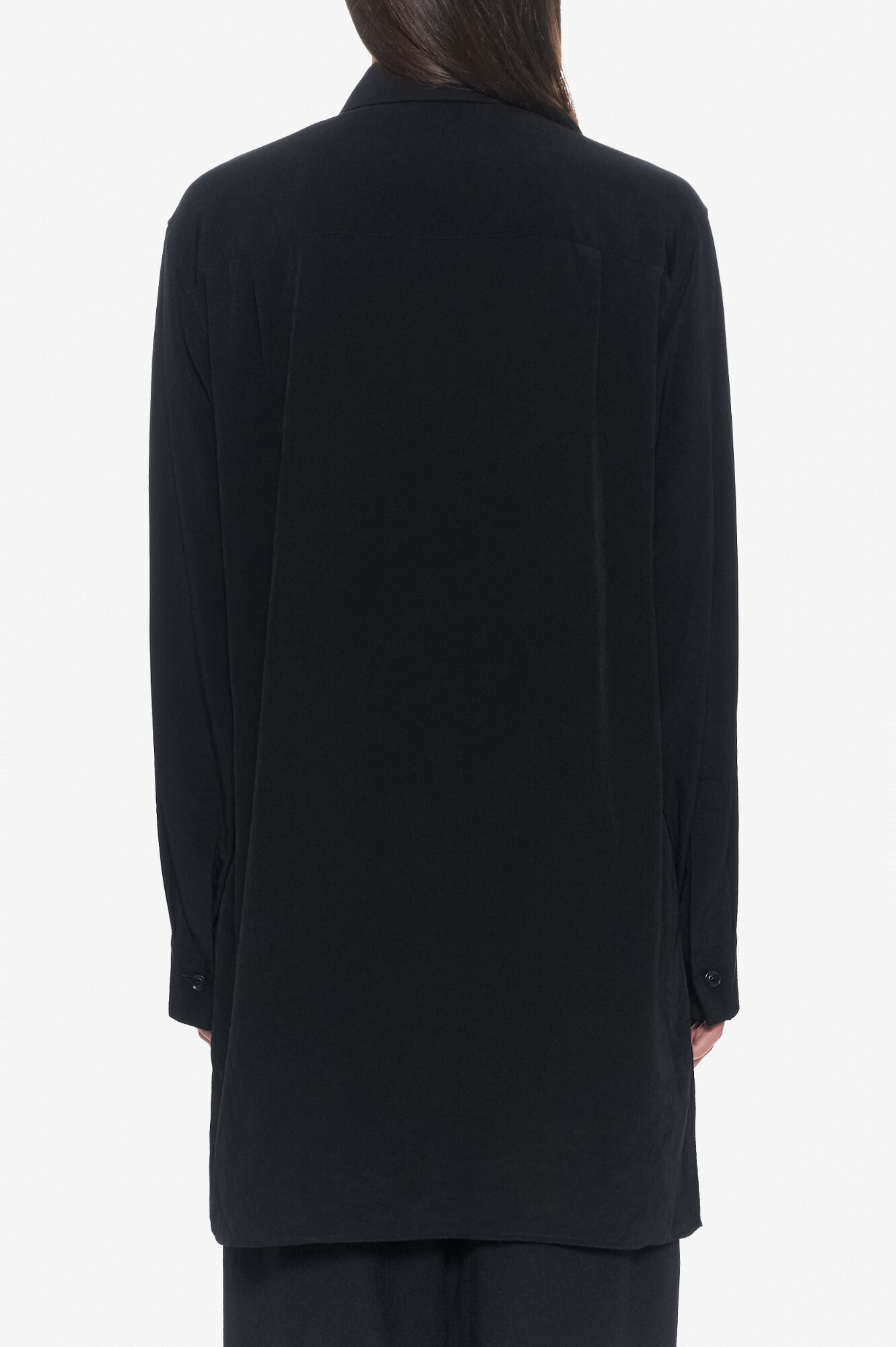 Y's Yohji Yamamoto Сорочка