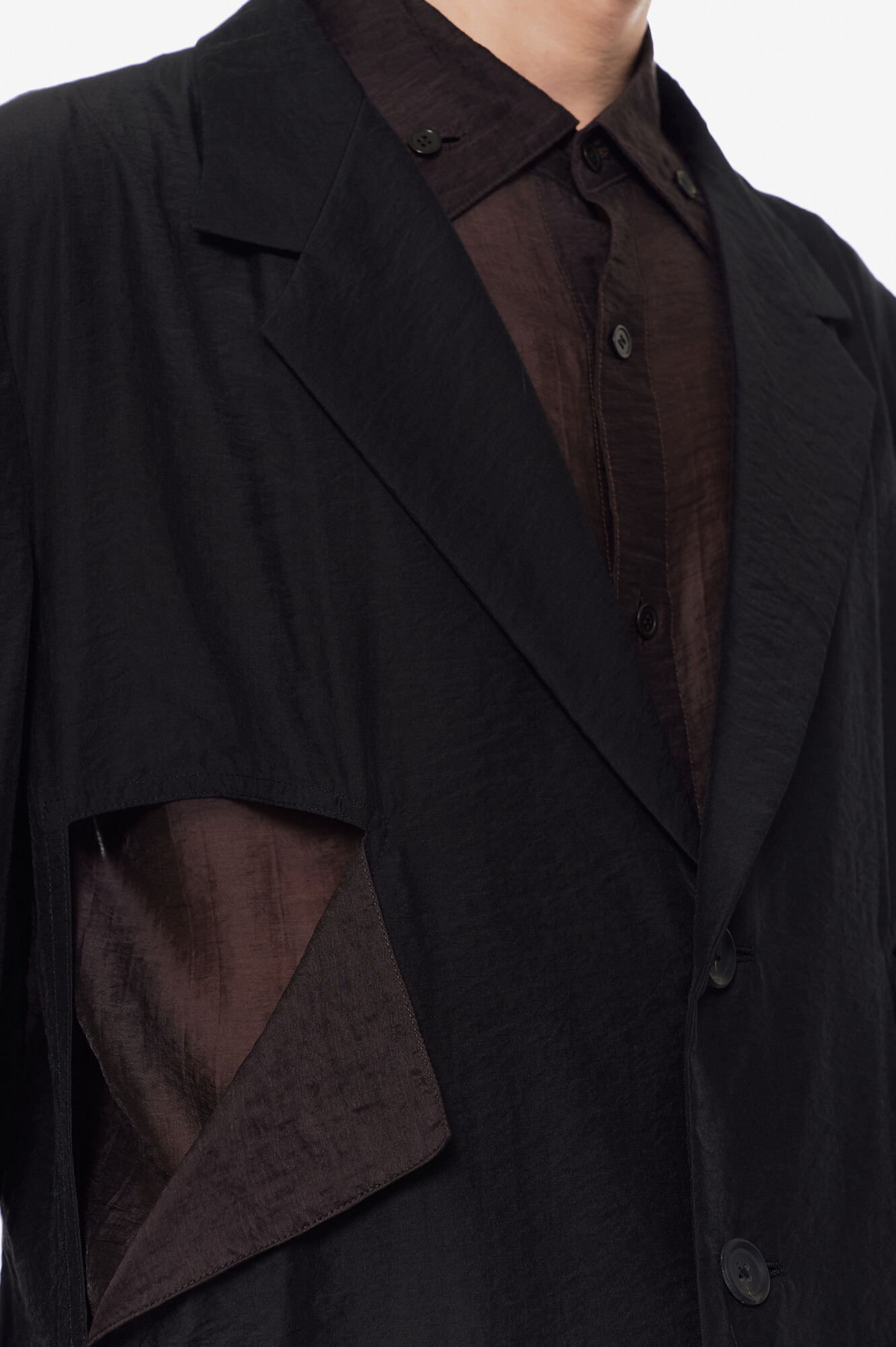 Yohji Yamamoto Піджак
