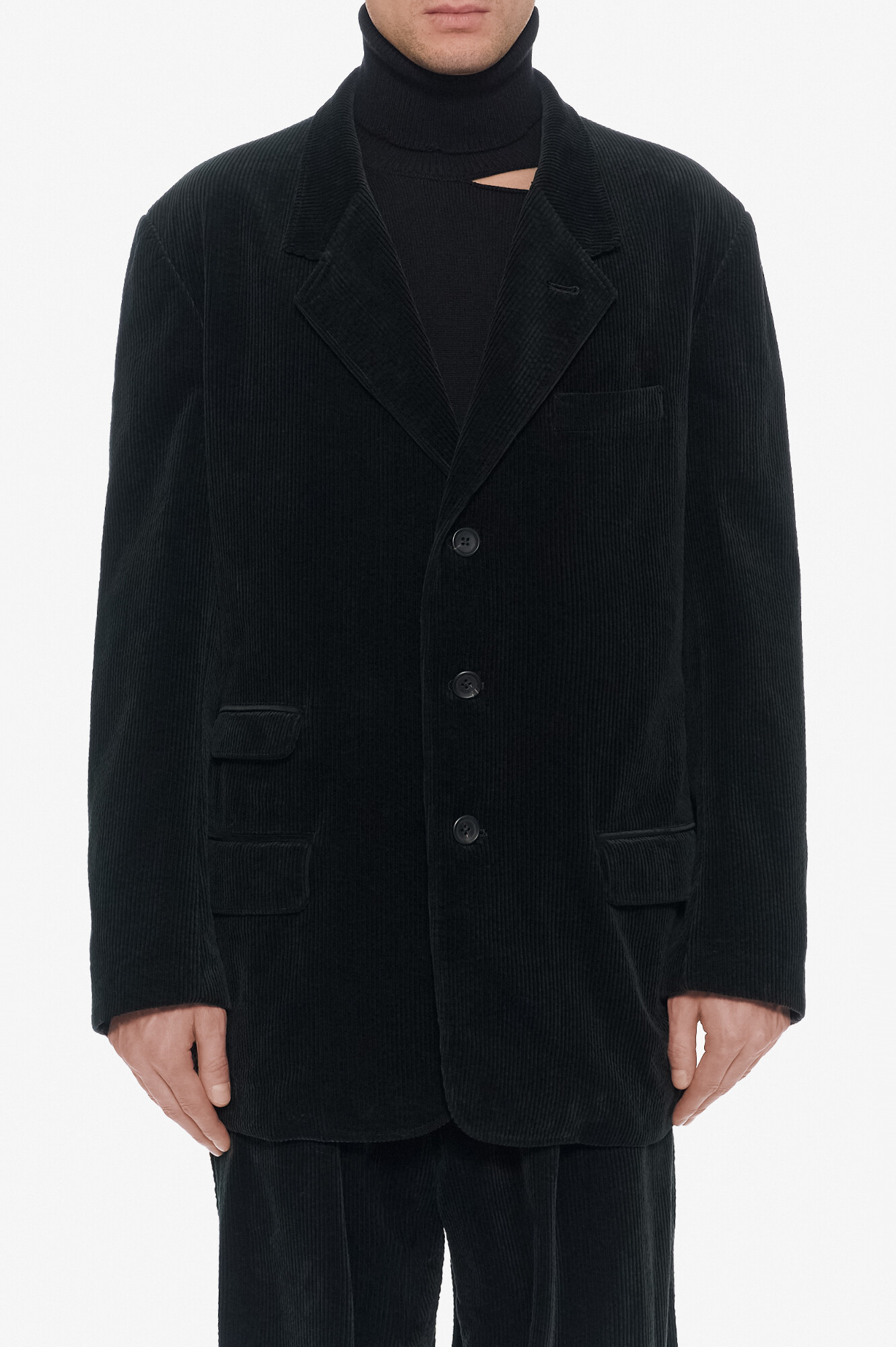 Y's Yohji Yamamoto Пиджак
