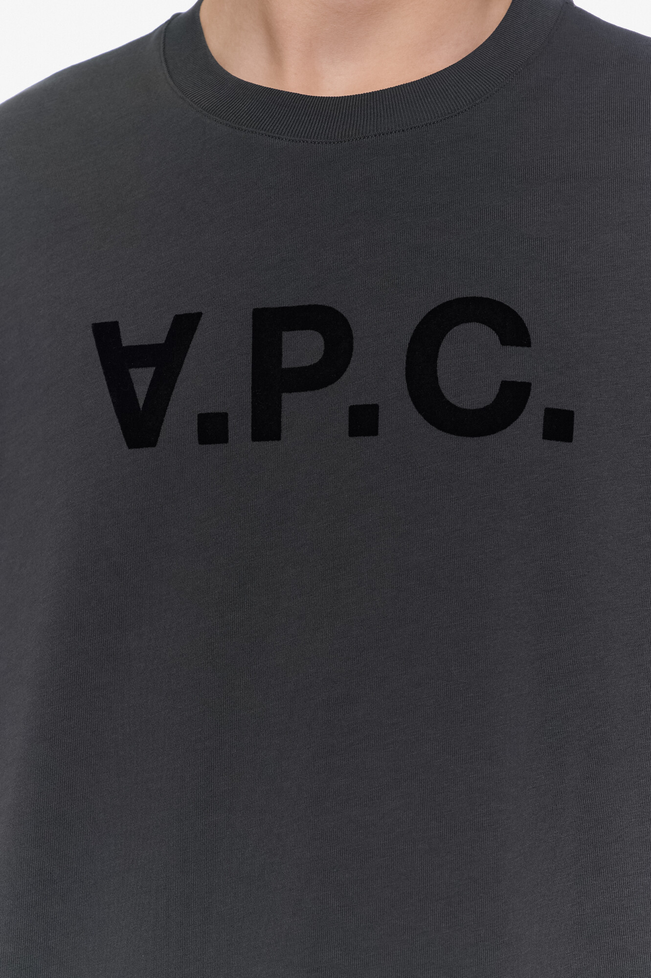 A.p.c Футболка